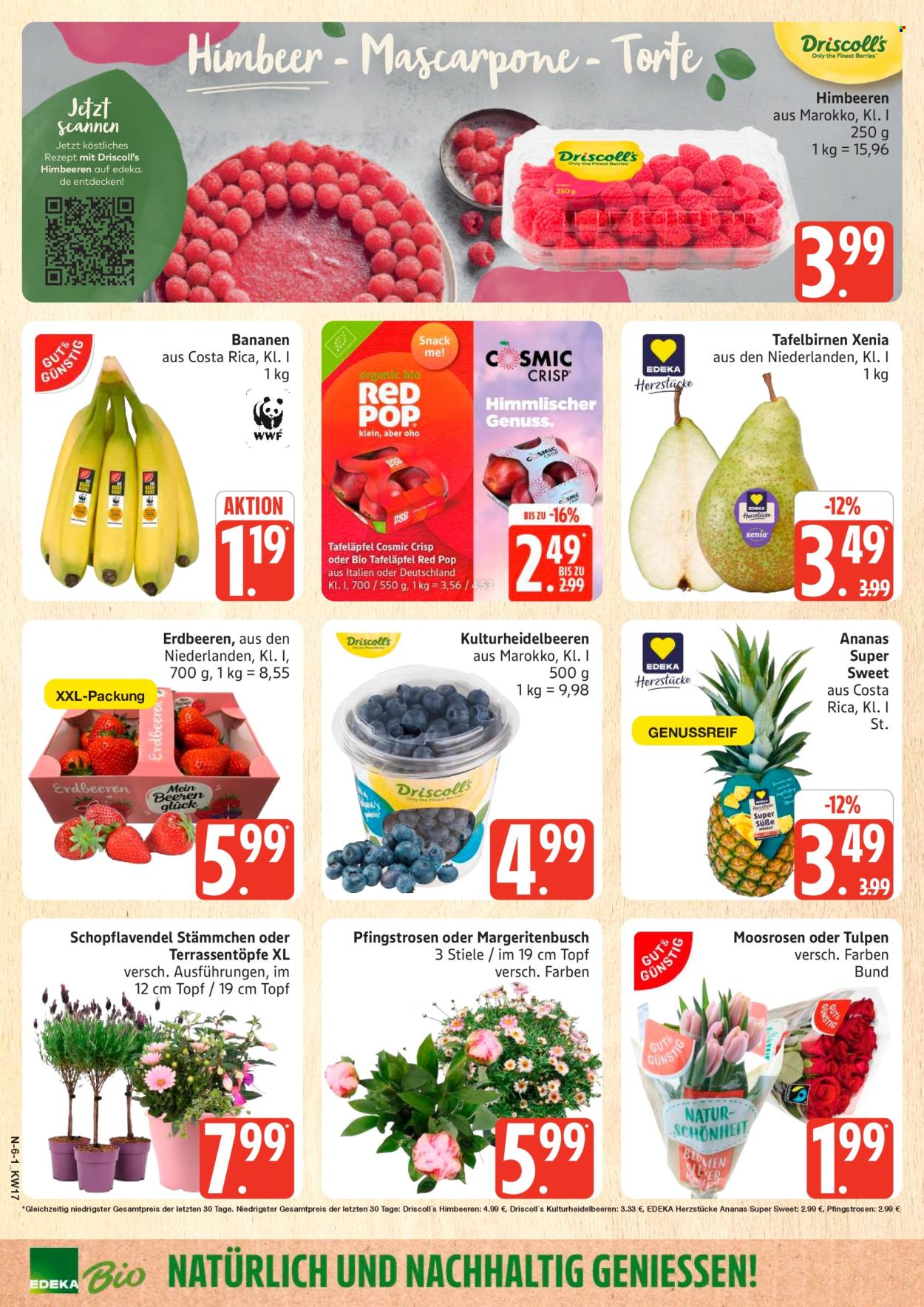 Marktkauf Prospekte  - 20.04.2026 - 25.04.2026. Seite 6
