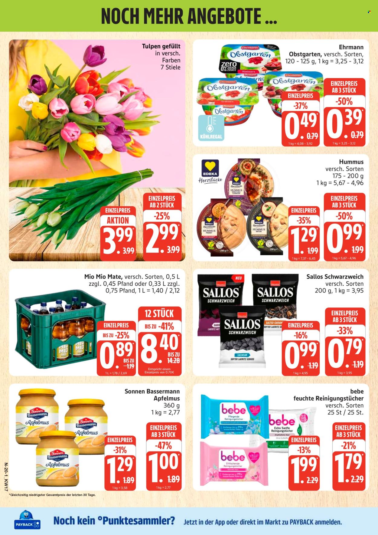 Marktkauf Prospekte  - 20.04.2026 - 25.04.2026. Seite 20