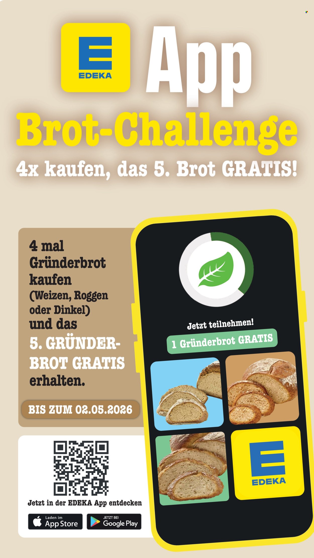 Scheck-in Prospekte  - 20.04.2026 - 25.04.2026. Seite 12