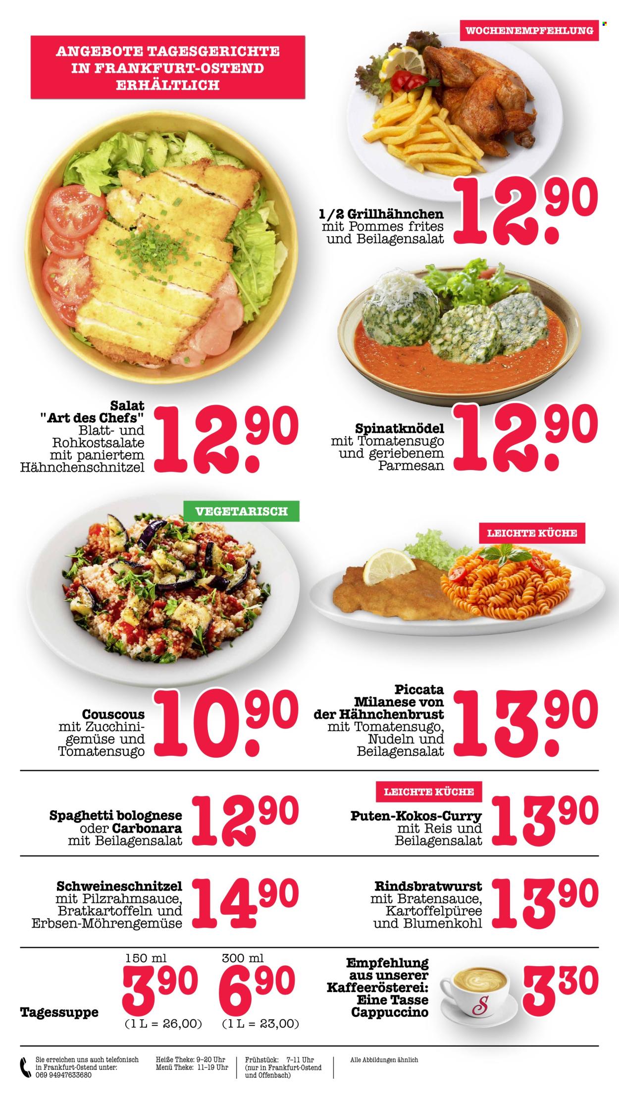 Scheck-in Prospekte  - 20.04.2026 - 25.04.2026. Seite 14