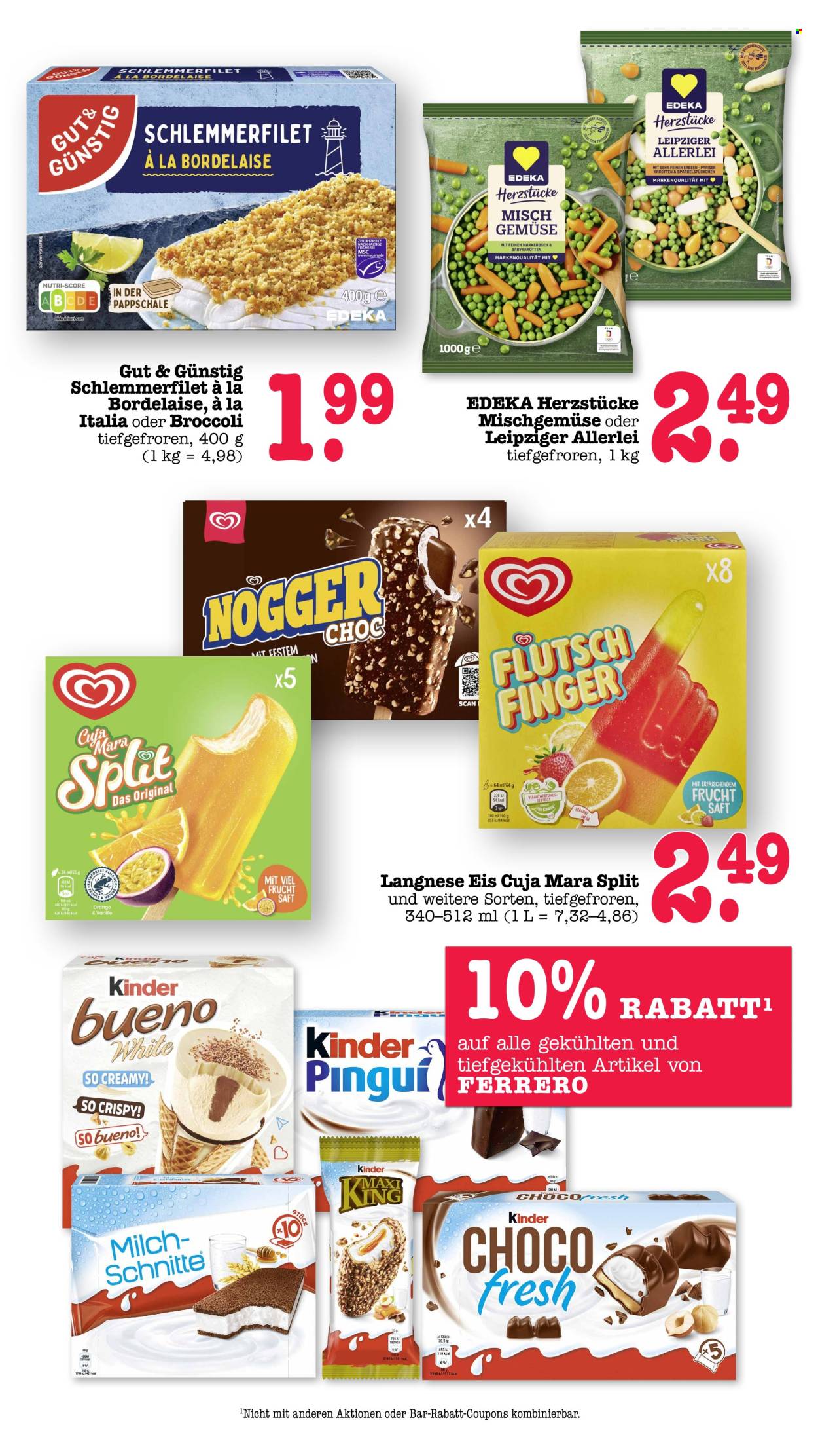 Scheck-in Prospekte  - 20.04.2026 - 25.04.2026. Seite 27