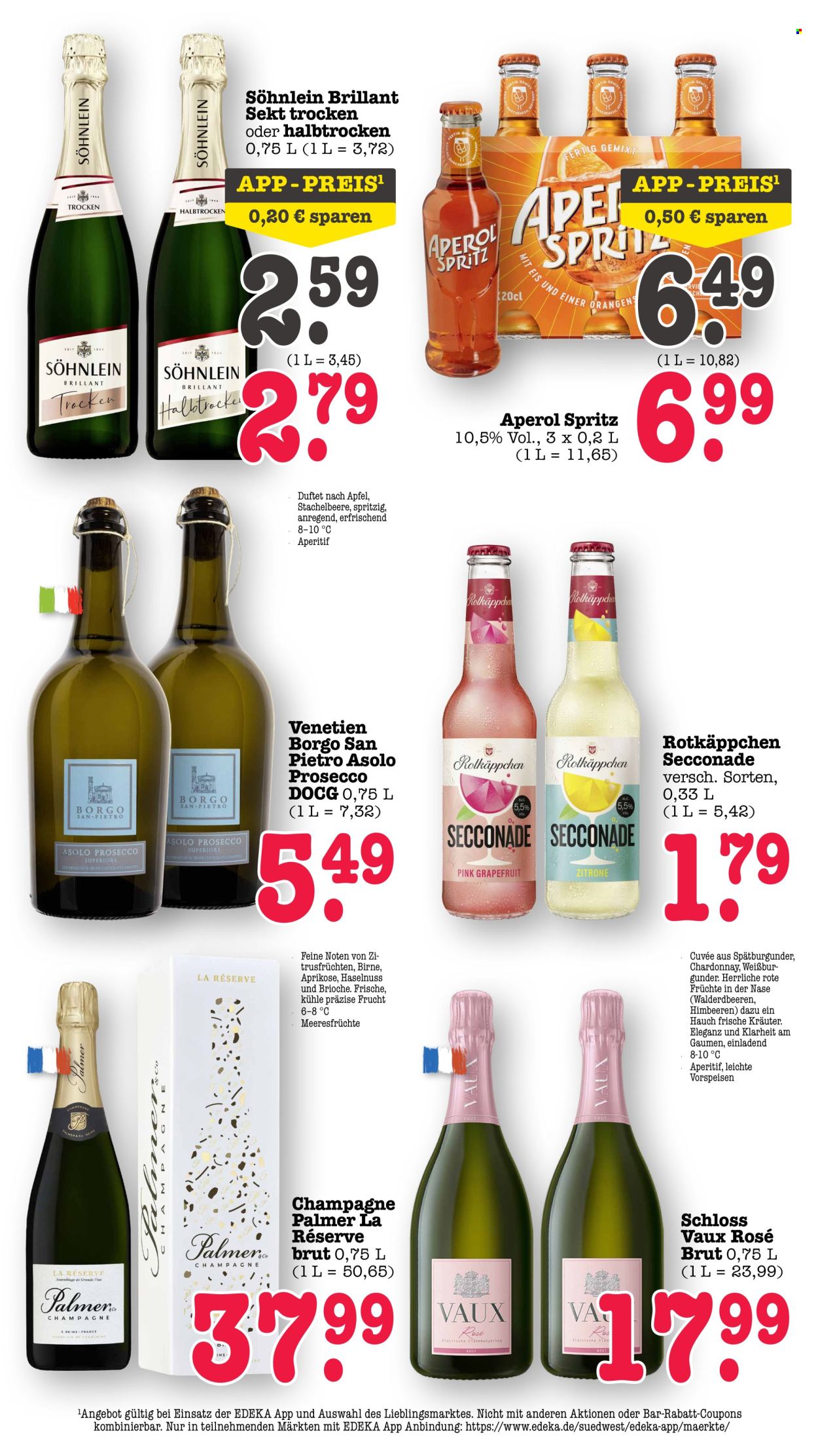 Scheck-in Prospekte  - 20.04.2026 - 25.04.2026. Seite 48