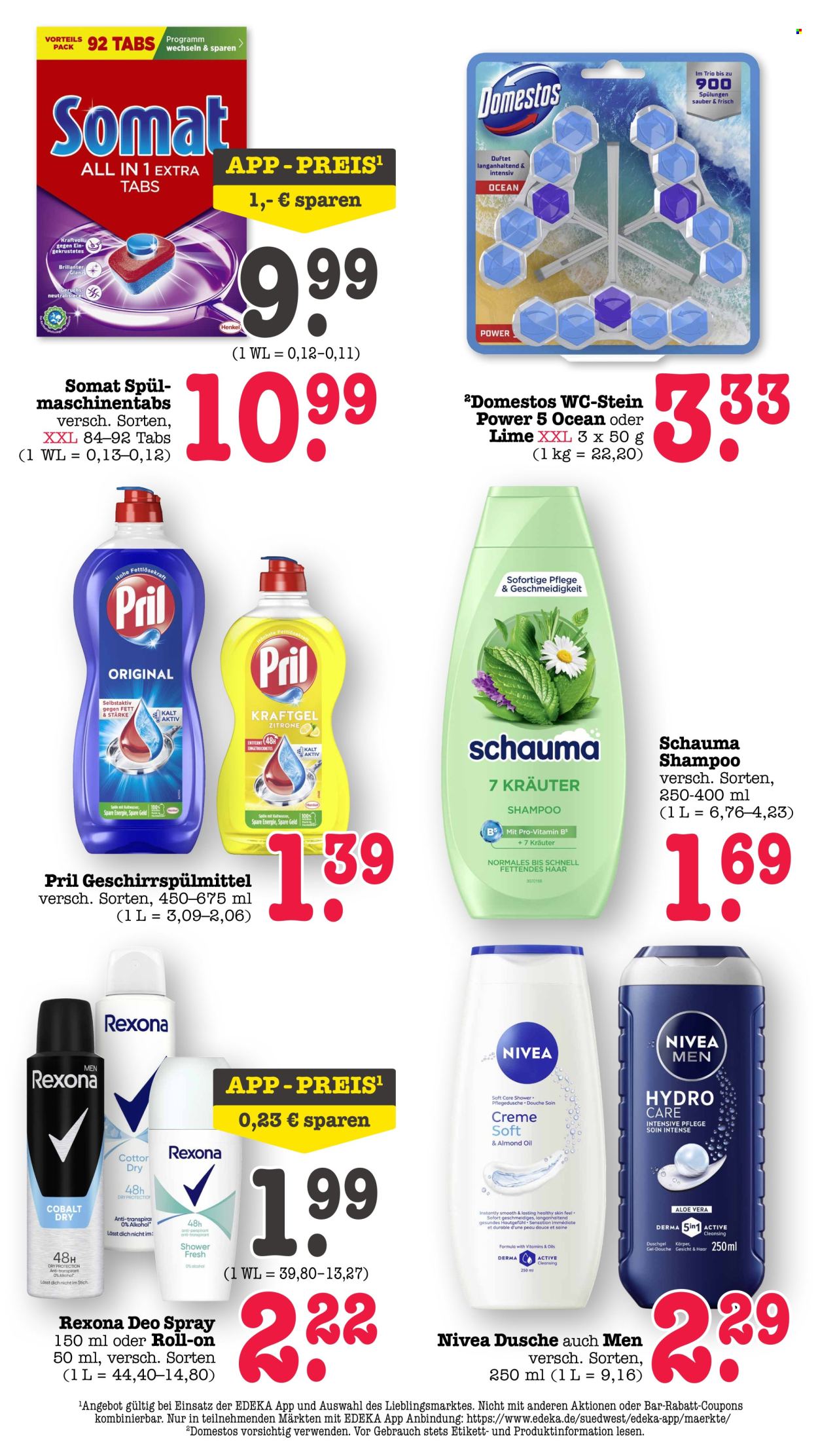 Scheck-in Prospekte  - 20.04.2026 - 25.04.2026. Seite 52
