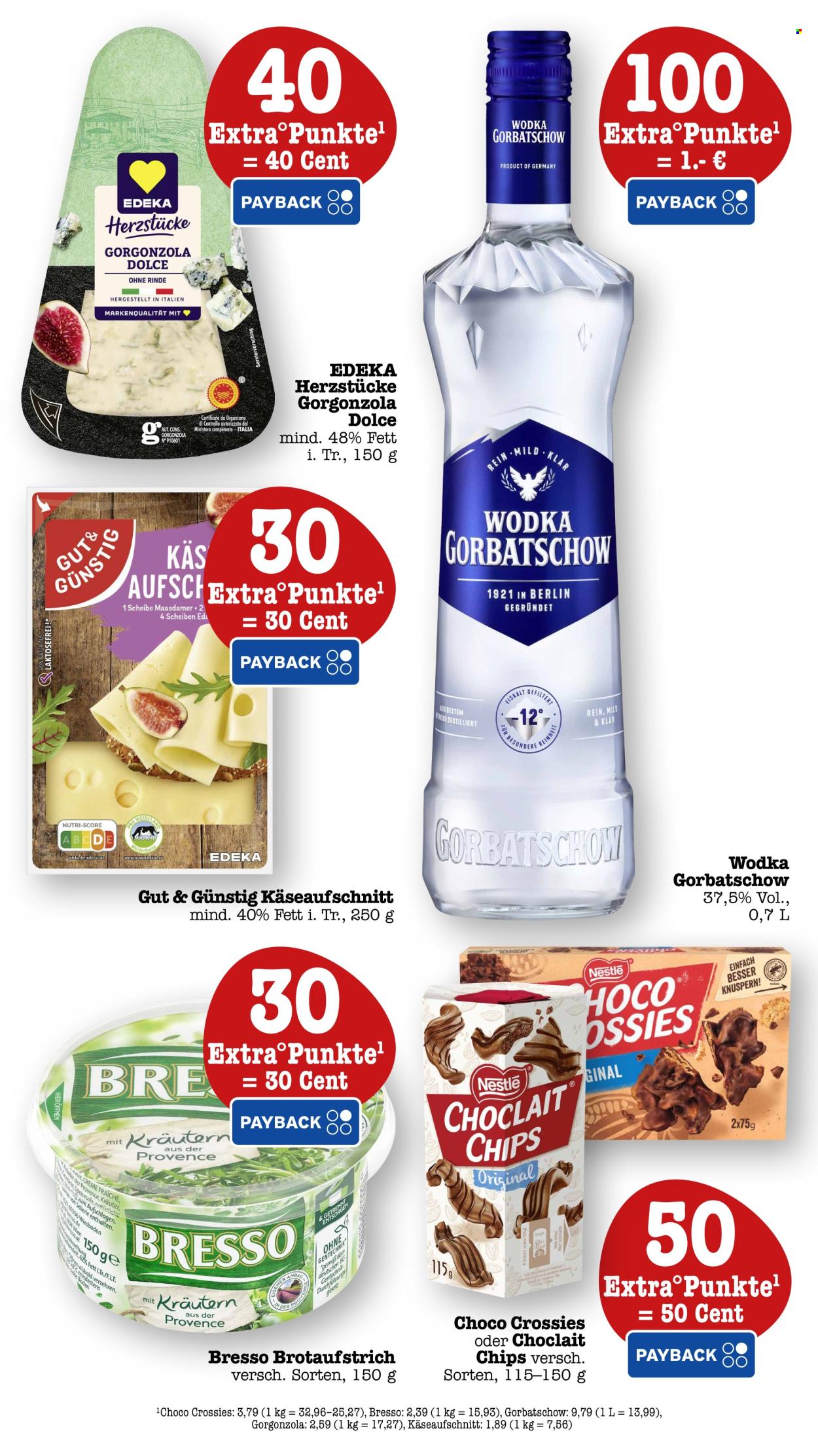 Scheck-in Prospekte  - 20.04.2026 - 25.04.2026. Seite 60