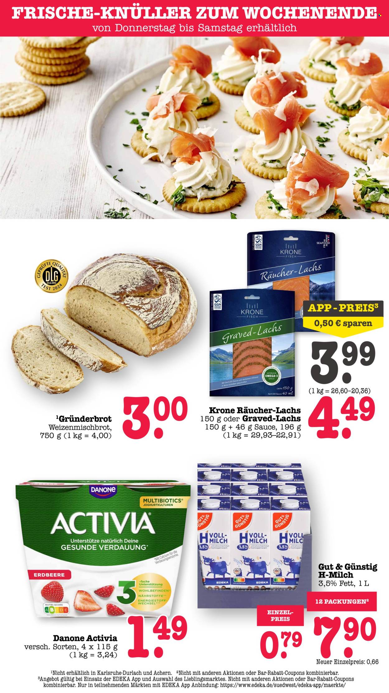 Scheck-in Prospekte  - 20.04.2026 - 25.04.2026. Seite 63