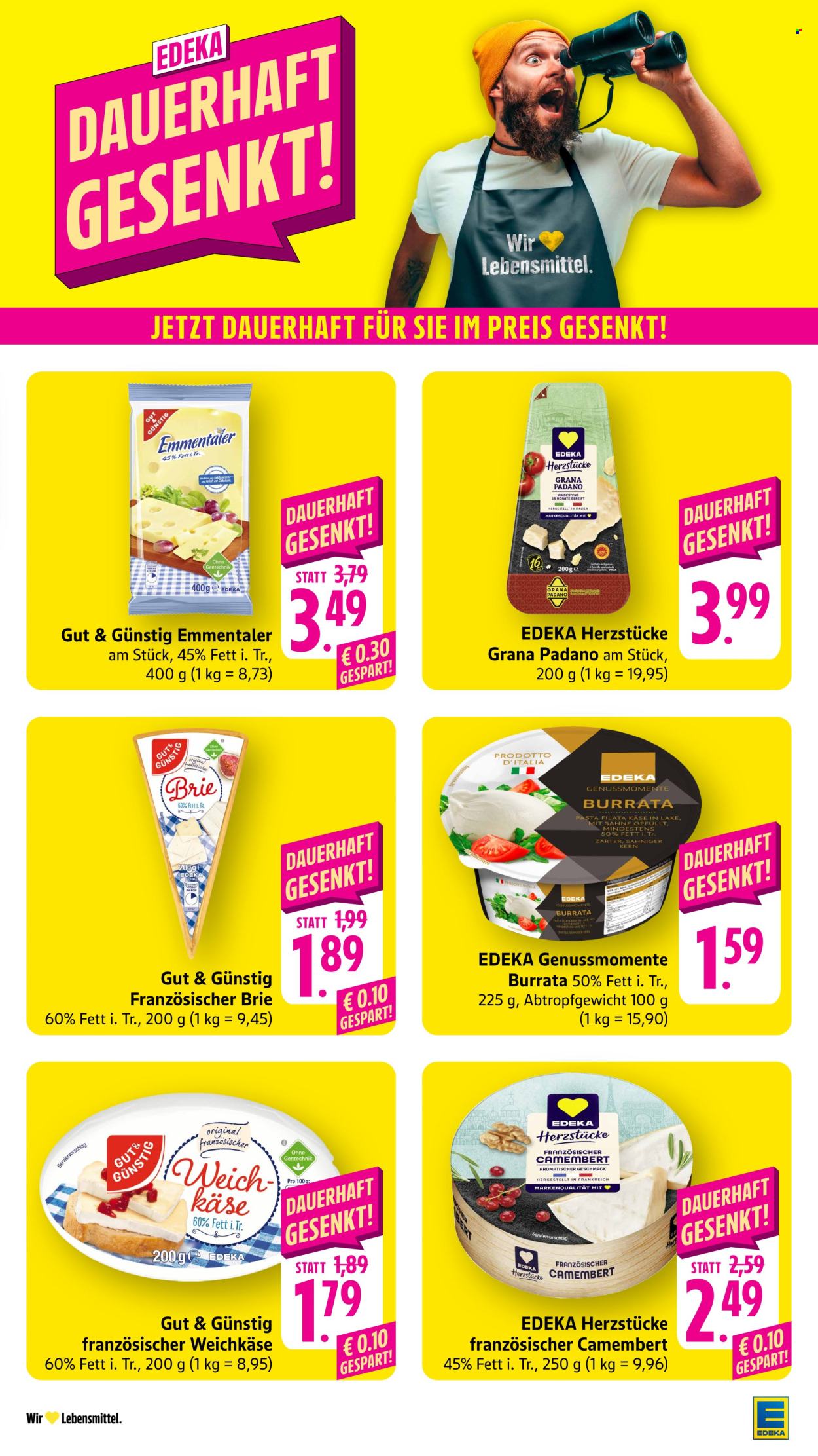 Scheck-in Prospekte  - 20.04.2026 - 25.04.2026. Seite 67