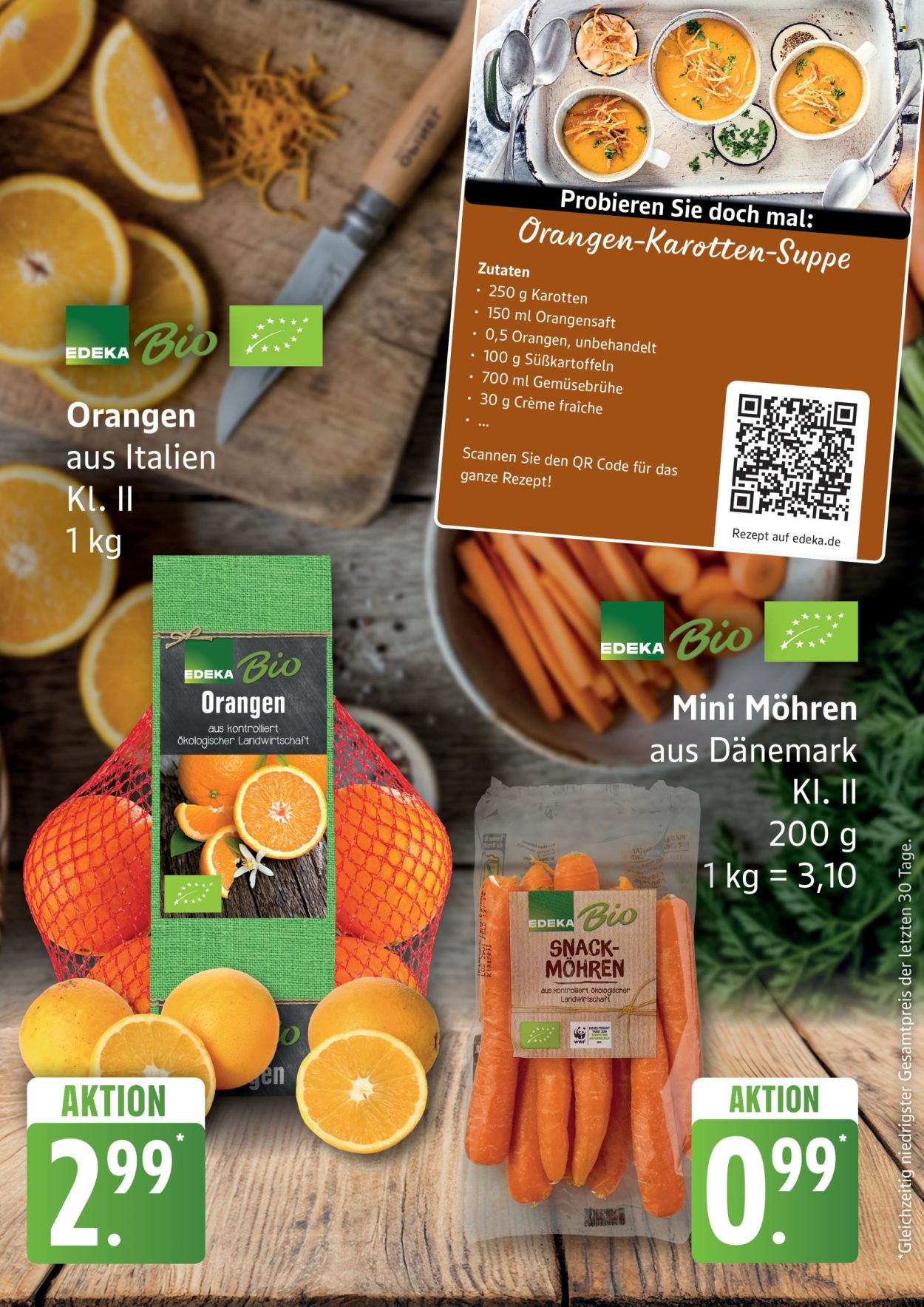 Edeka Prospekte  - 20.04.2026 - 25.04.2026. Seite 10