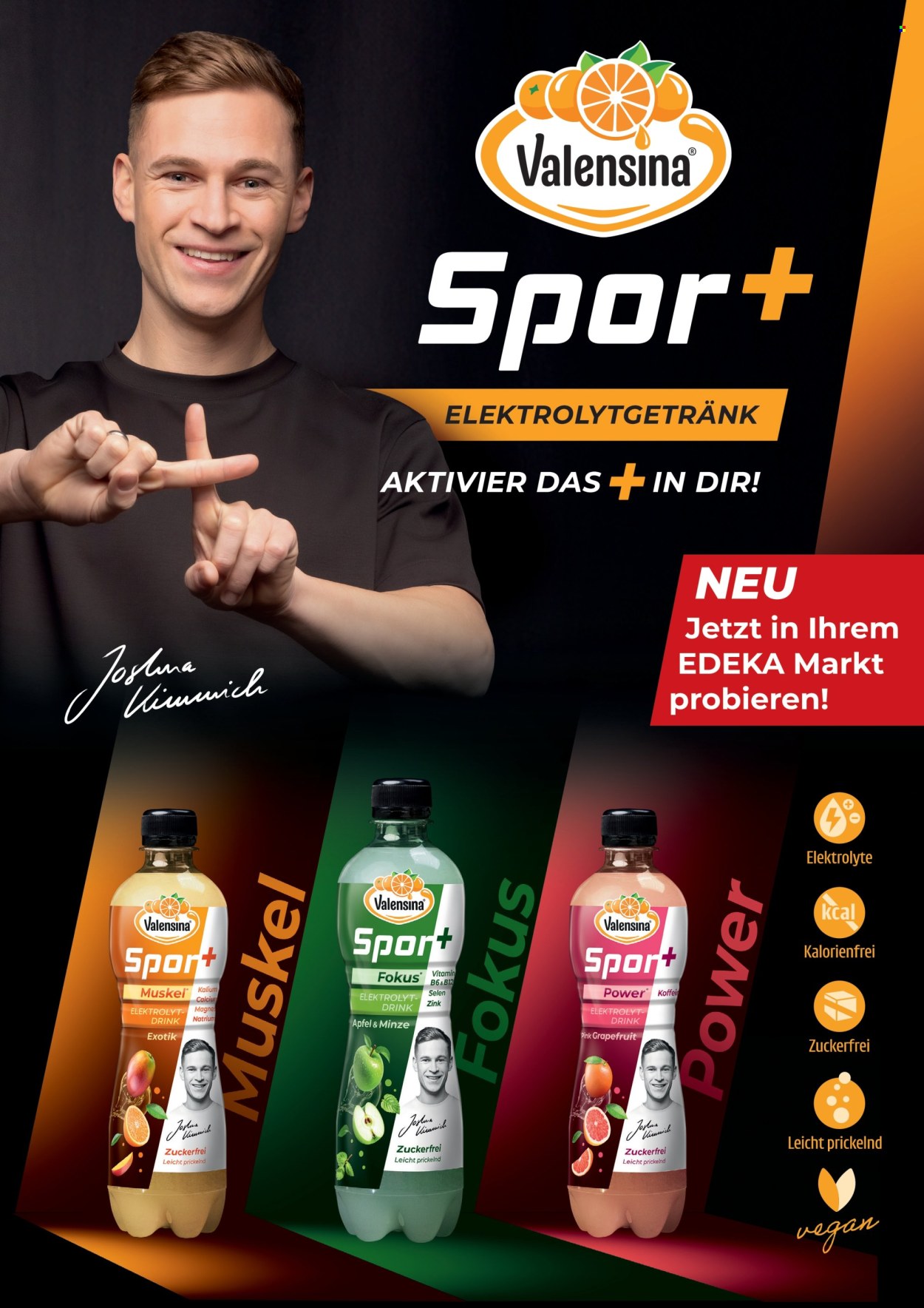 Edeka Prospekte  - 20.04.2026 - 25.04.2026. Seite 20