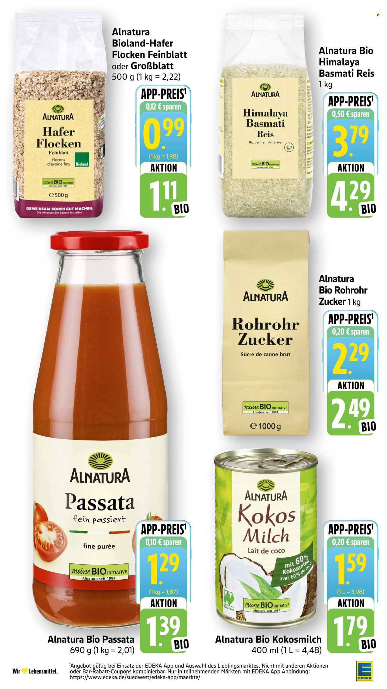 Edeka Prospekte  - 20.04.2026 - 25.04.2026. Seite 17