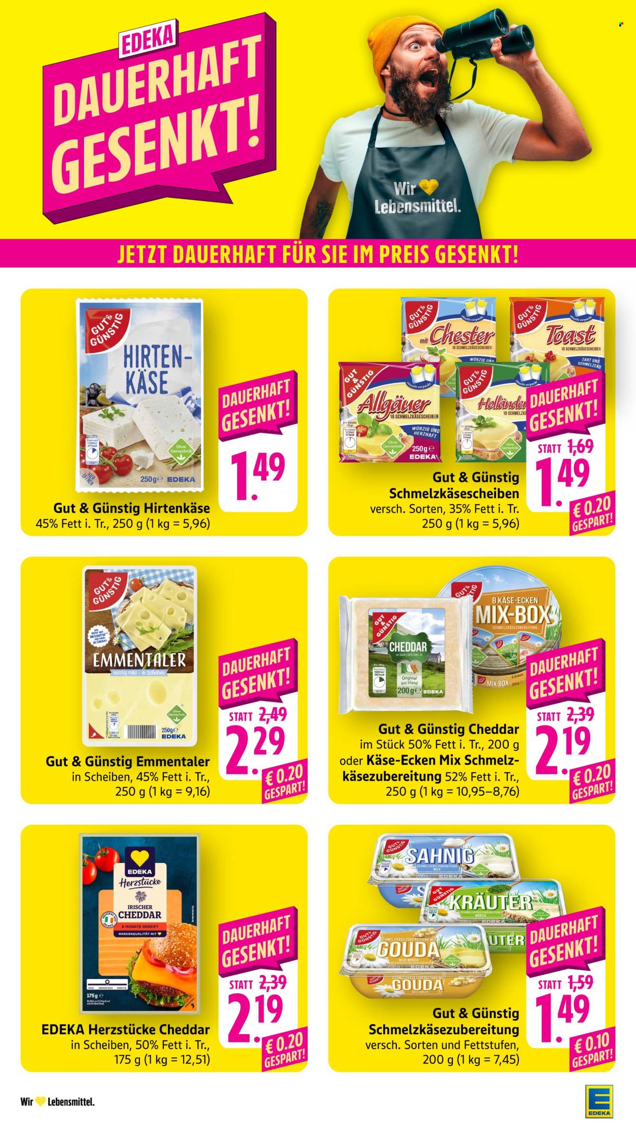 Edeka Prospekte  - 20.04.2026 - 25.04.2026. Seite 20