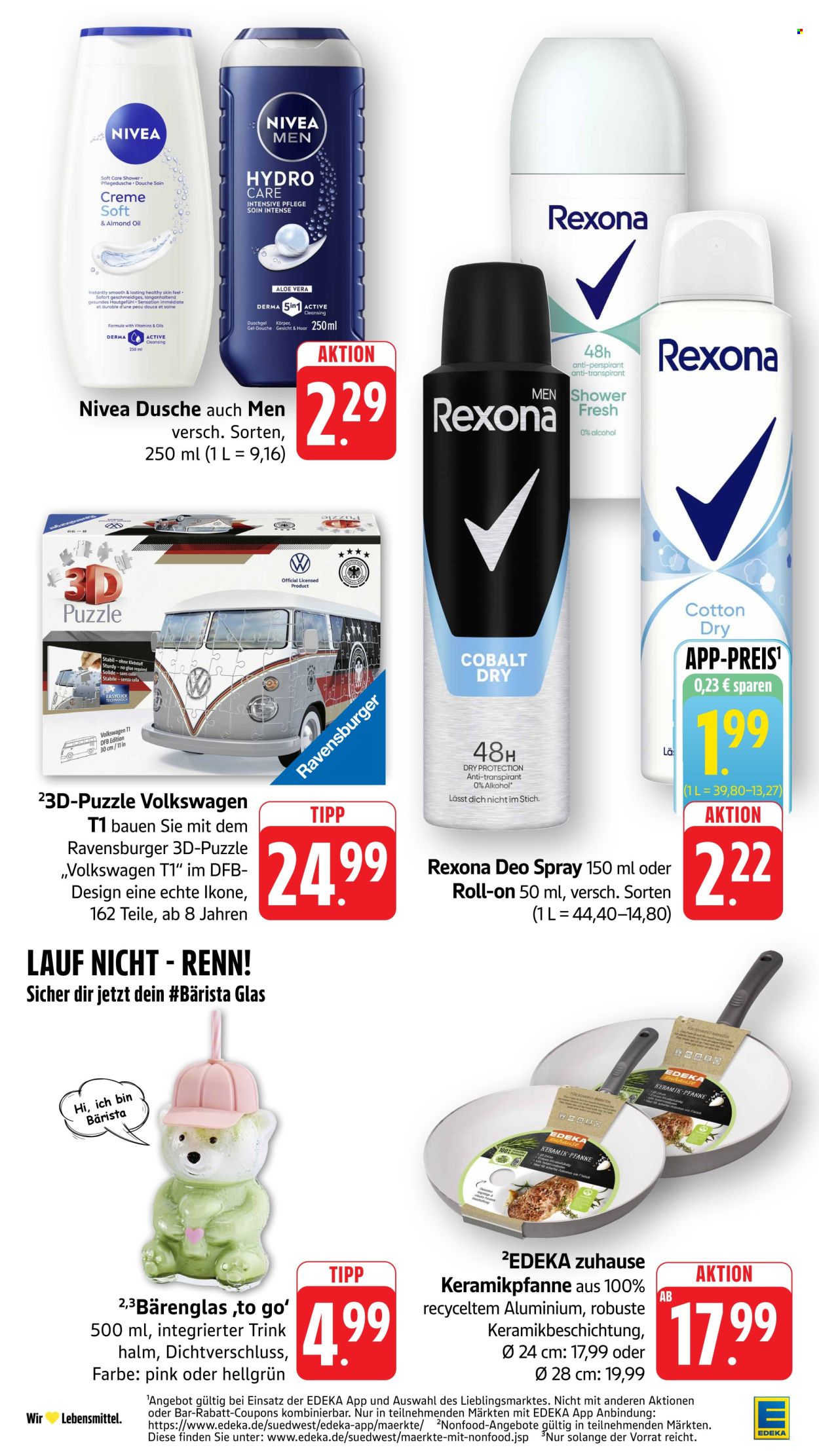 Edeka Prospekte  - 20.04.2026 - 25.04.2026. Seite 48