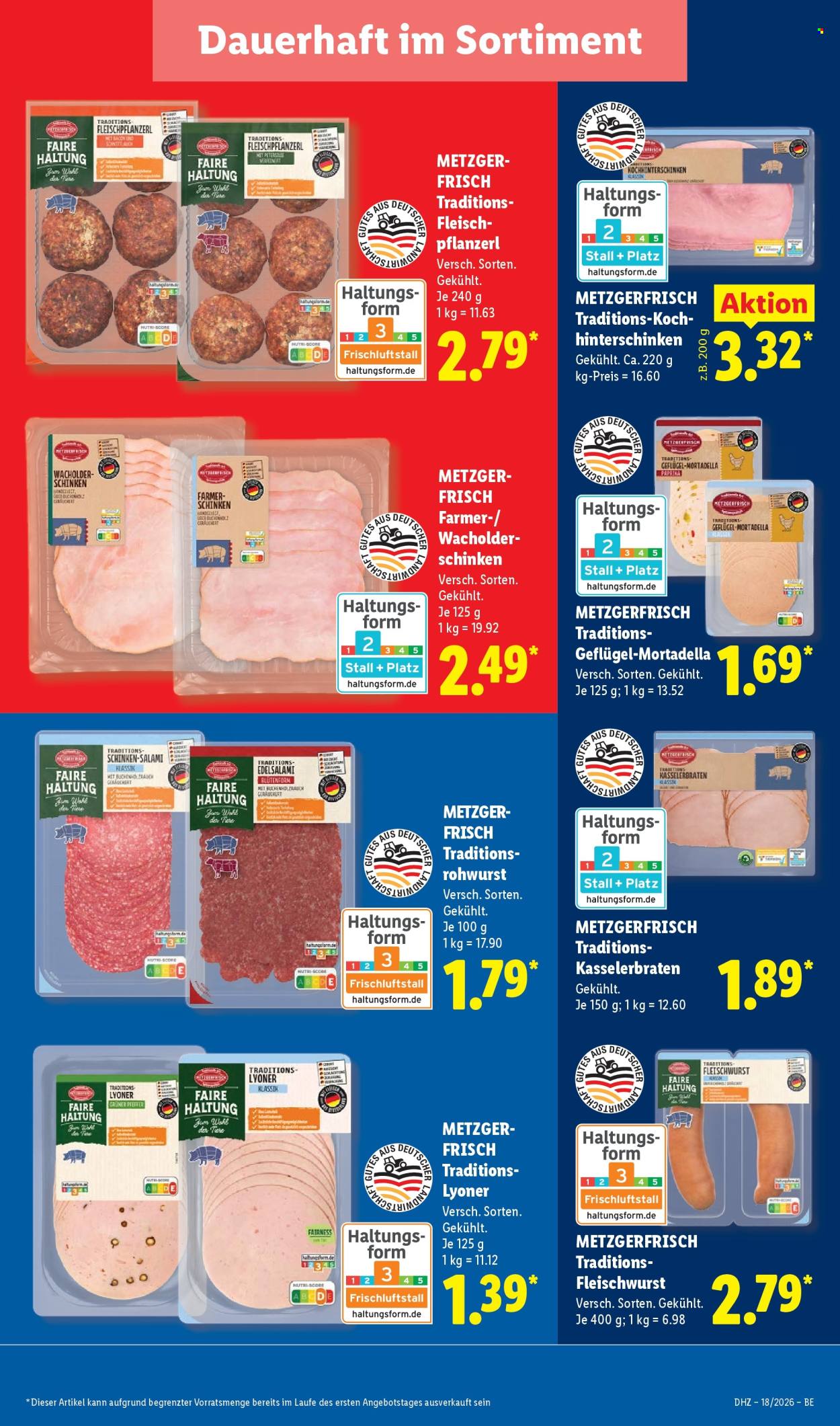 Lidl Prospekte  - 27.04.2026 - 2.05.2026. Seite 13