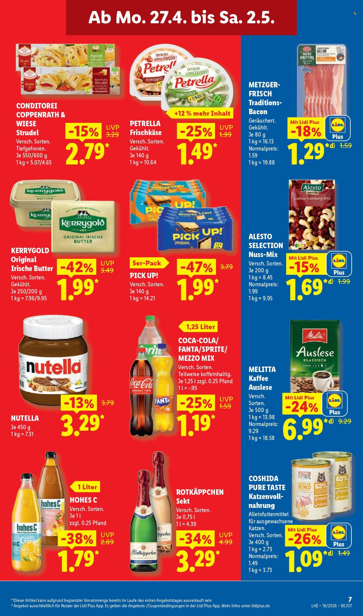 Lidl Prospekte  - 27.04.2026 - 2.05.2026. Seite 15