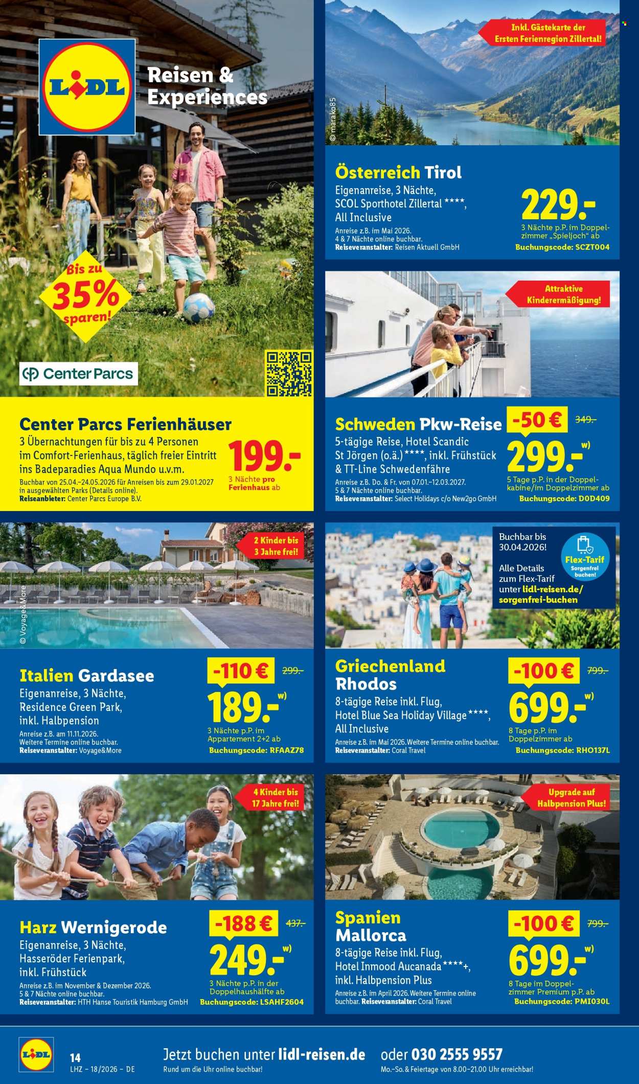 Lidl Prospekte  - 27.04.2026 - 2.05.2026. Seite 28