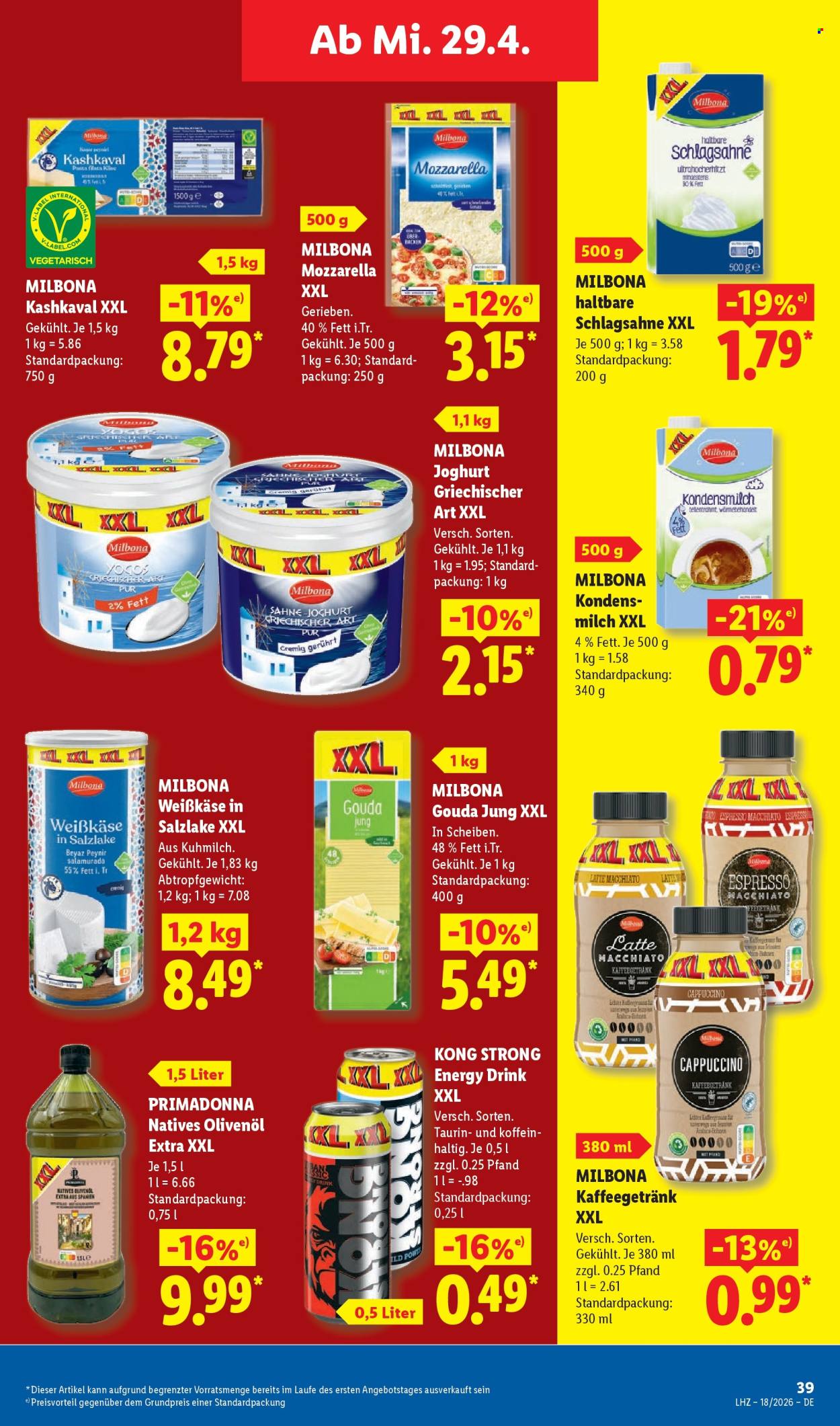 Lidl Prospekte  - 27.04.2026 - 2.05.2026. Seite 59