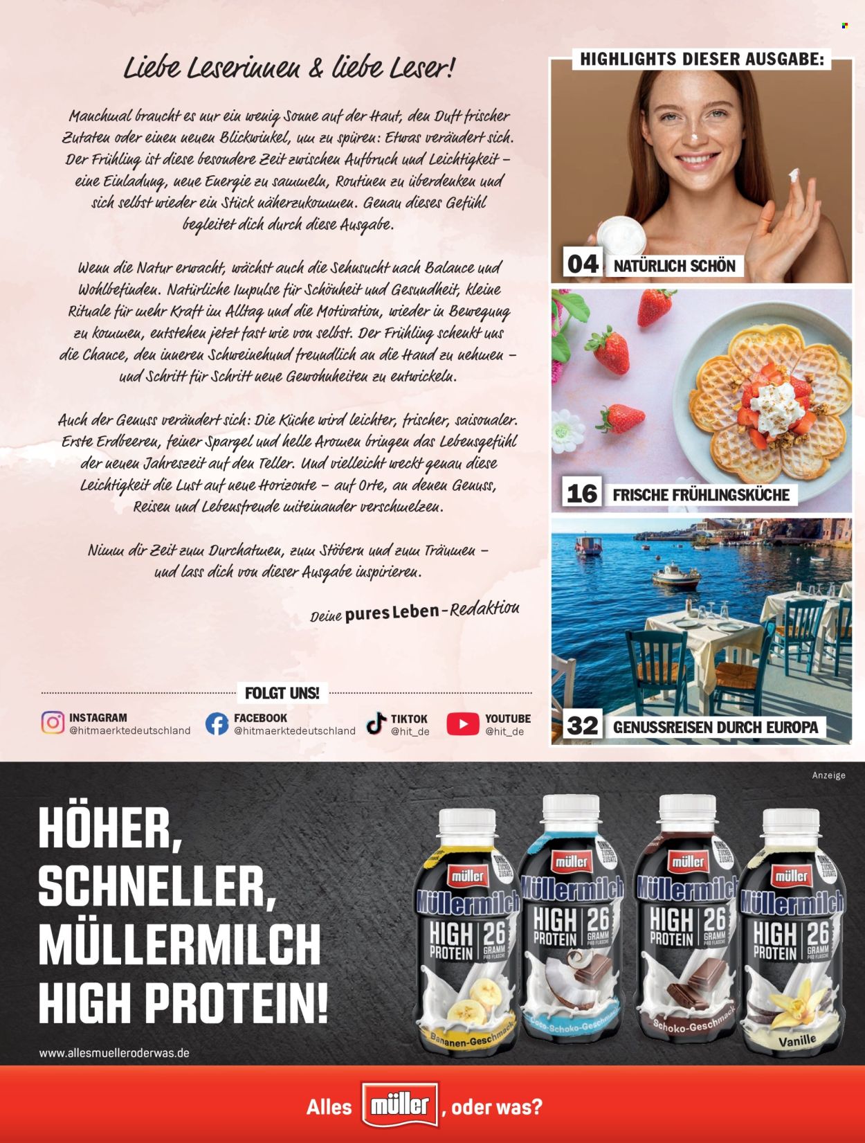 Hit Prospekte . Seite 3