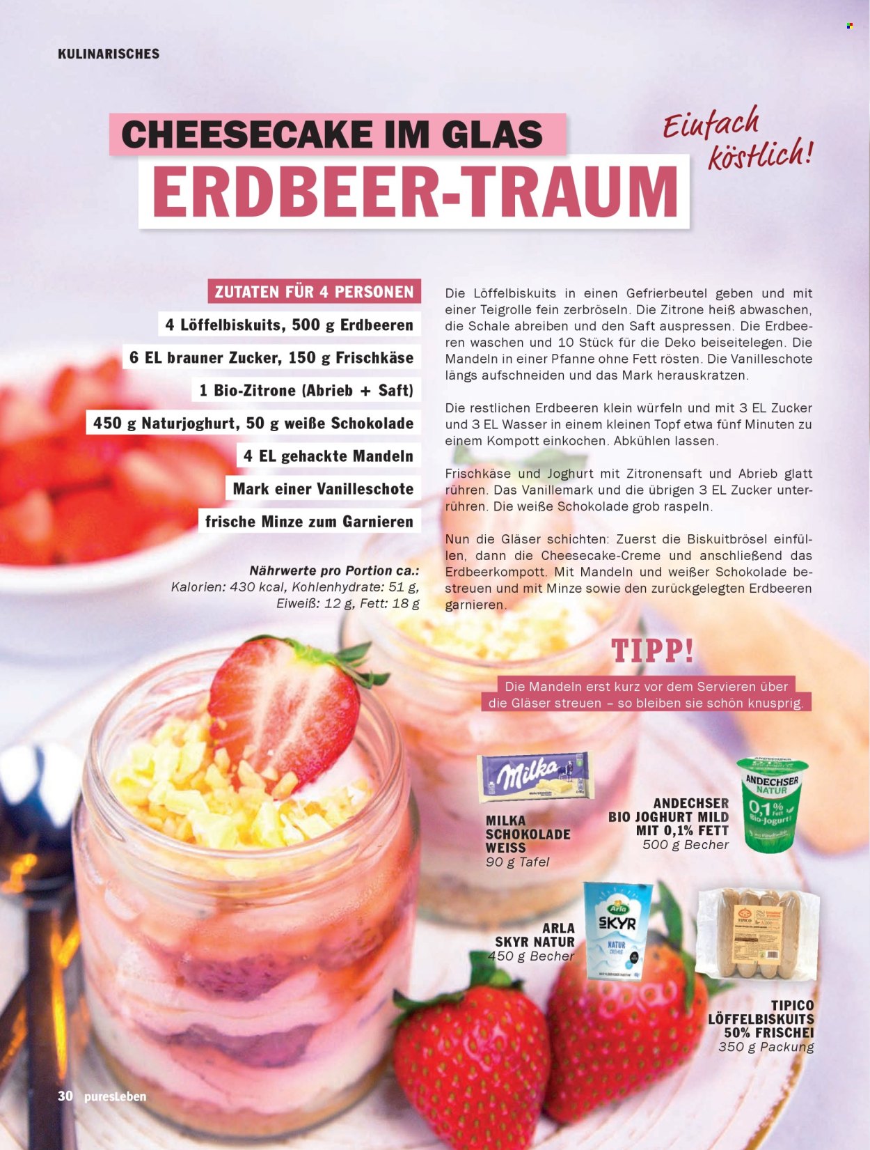 Hit Prospekte . Seite 30