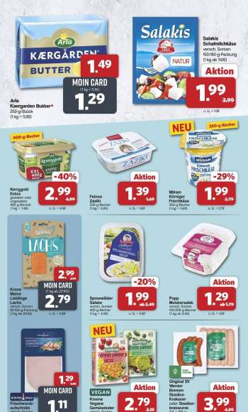 thumbnail - ARLA Kærgården Butter