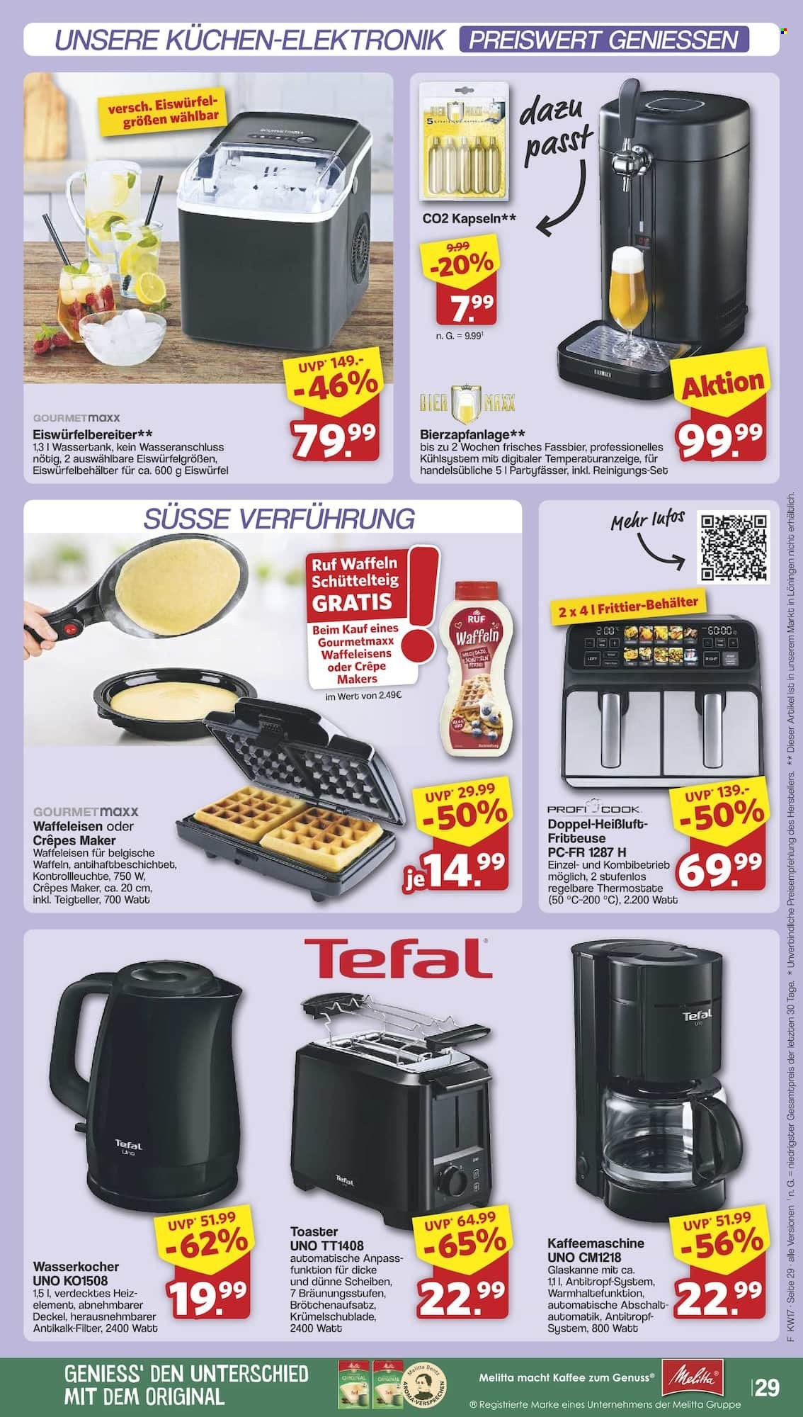 famila Prospekte  - 20.04.2026 - 25.04.2026. Seite 31