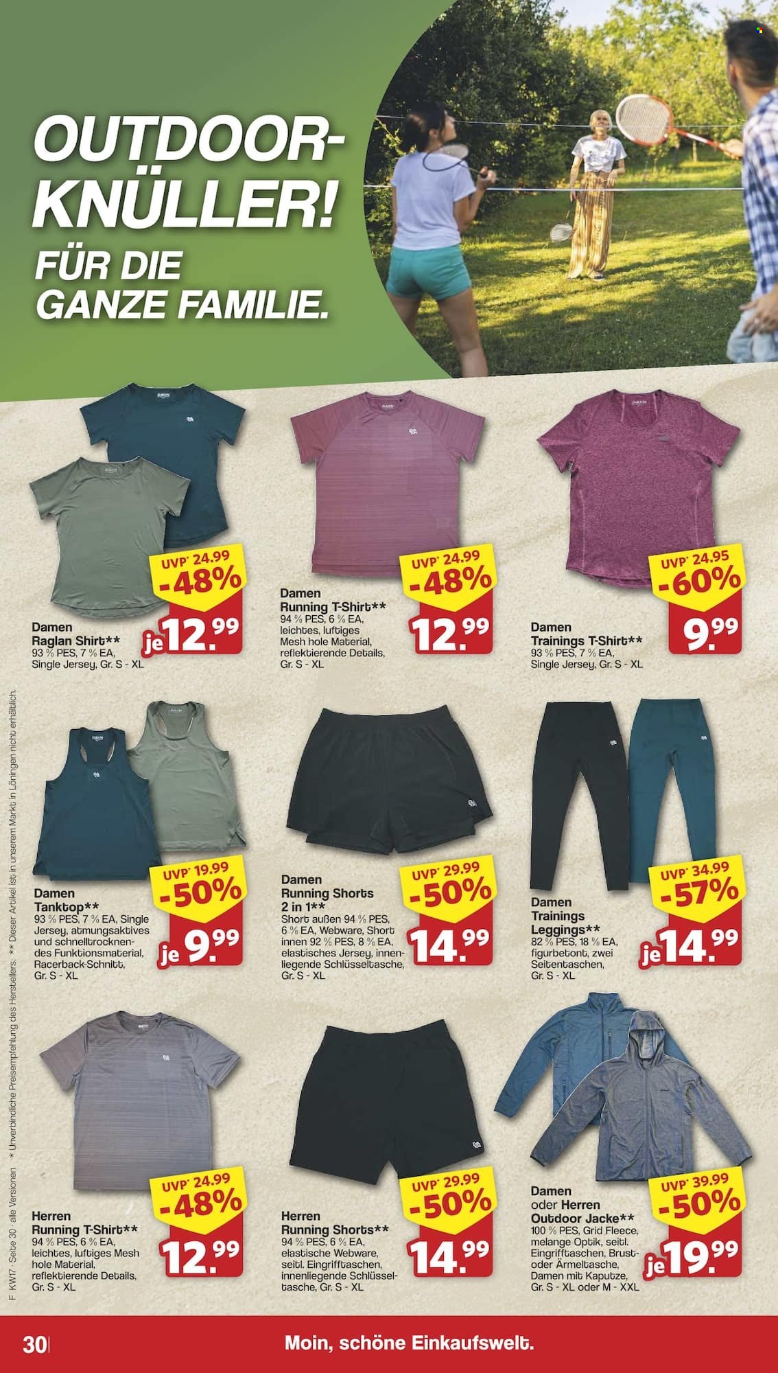 famila Prospekte  - 20.04.2026 - 25.04.2026. Seite 32