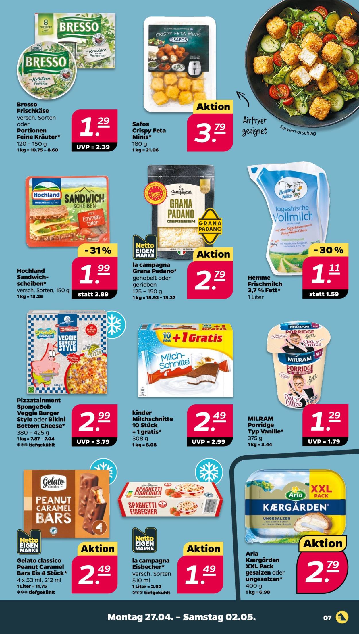 Netto Prospekte  - 27.04.2026 - 2.05.2026. Seite 7