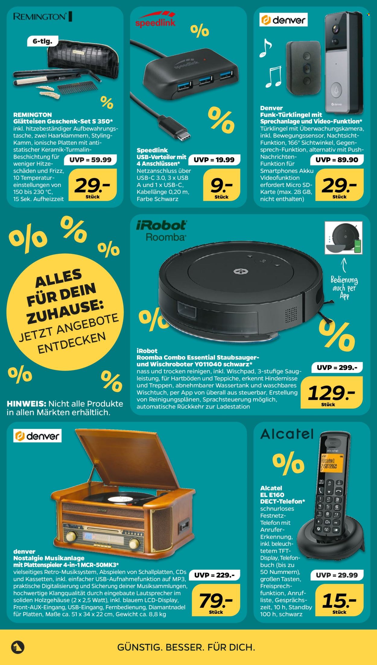 Netto Prospekte  - 27.04.2026 - 2.05.2026. Seite 18