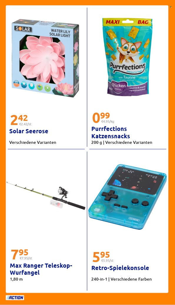 Action Prospekte  - 22.04.2026 - 28.04.2026. Seite 26