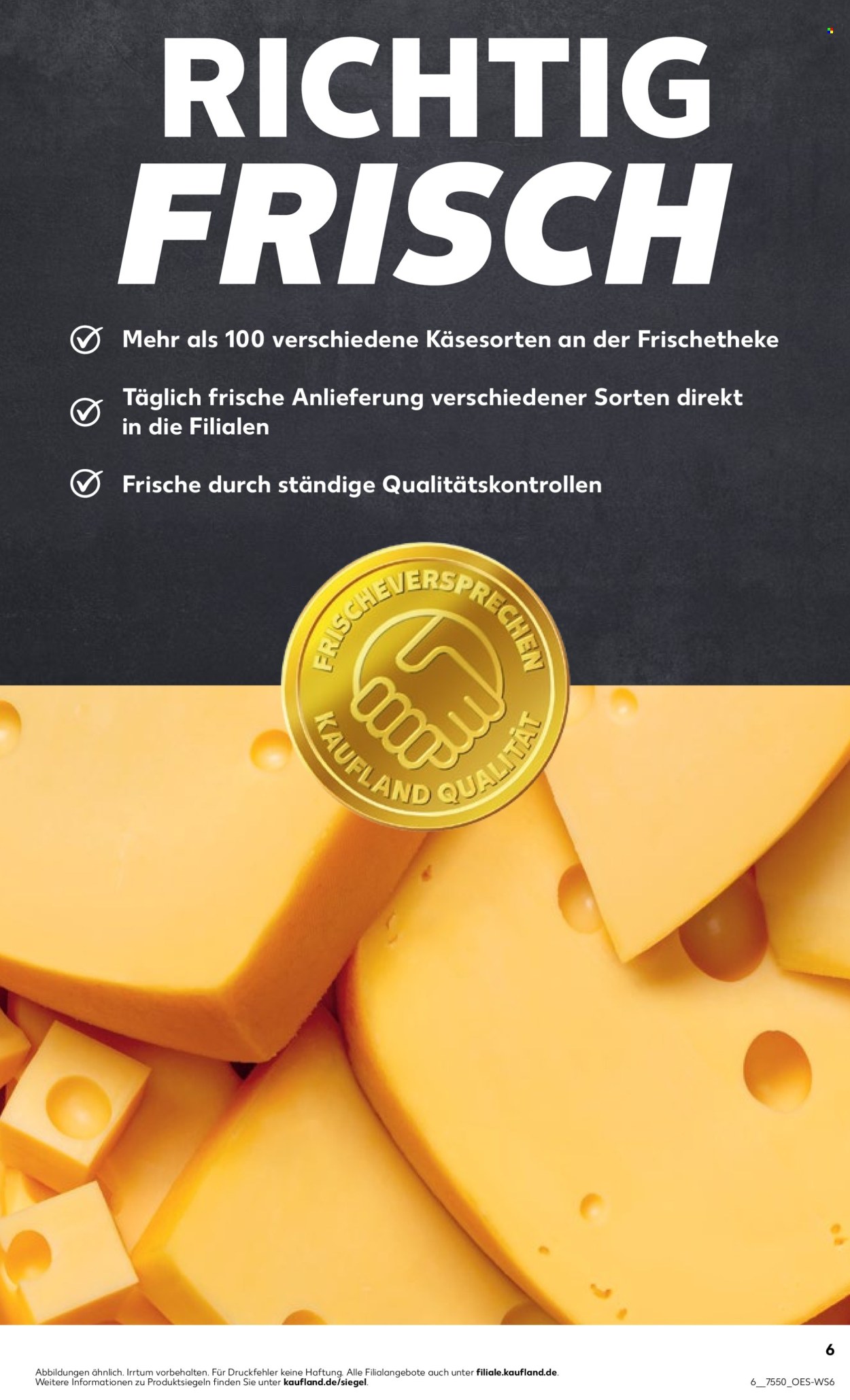 Kaufland Prospekte  - 27.04.2026 - 29.04.2026. Seite 11