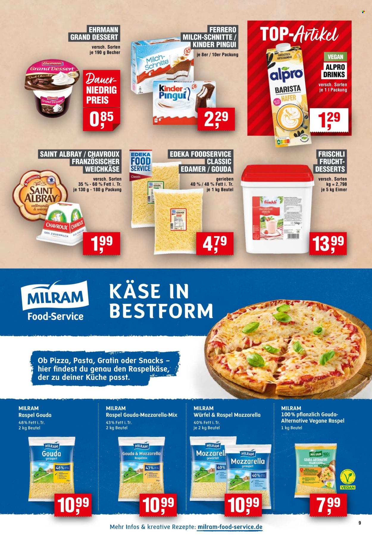 Handelshof Prospekte  - 30.04.2026 - 6.05.2026. Seite 9