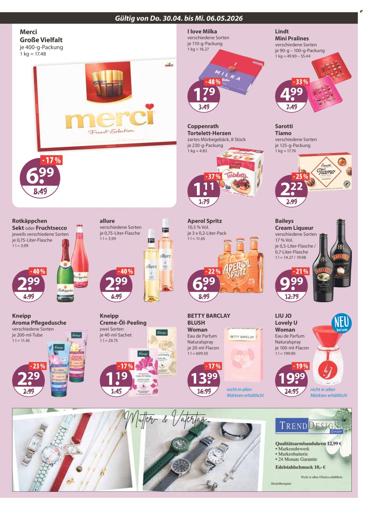 V-Markt Prospekte  - 30.04.2026 - 6.05.2026. Seite 15