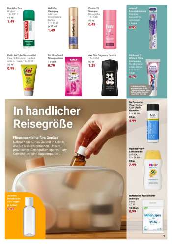 thumbnail - Wellaflex Haarspray