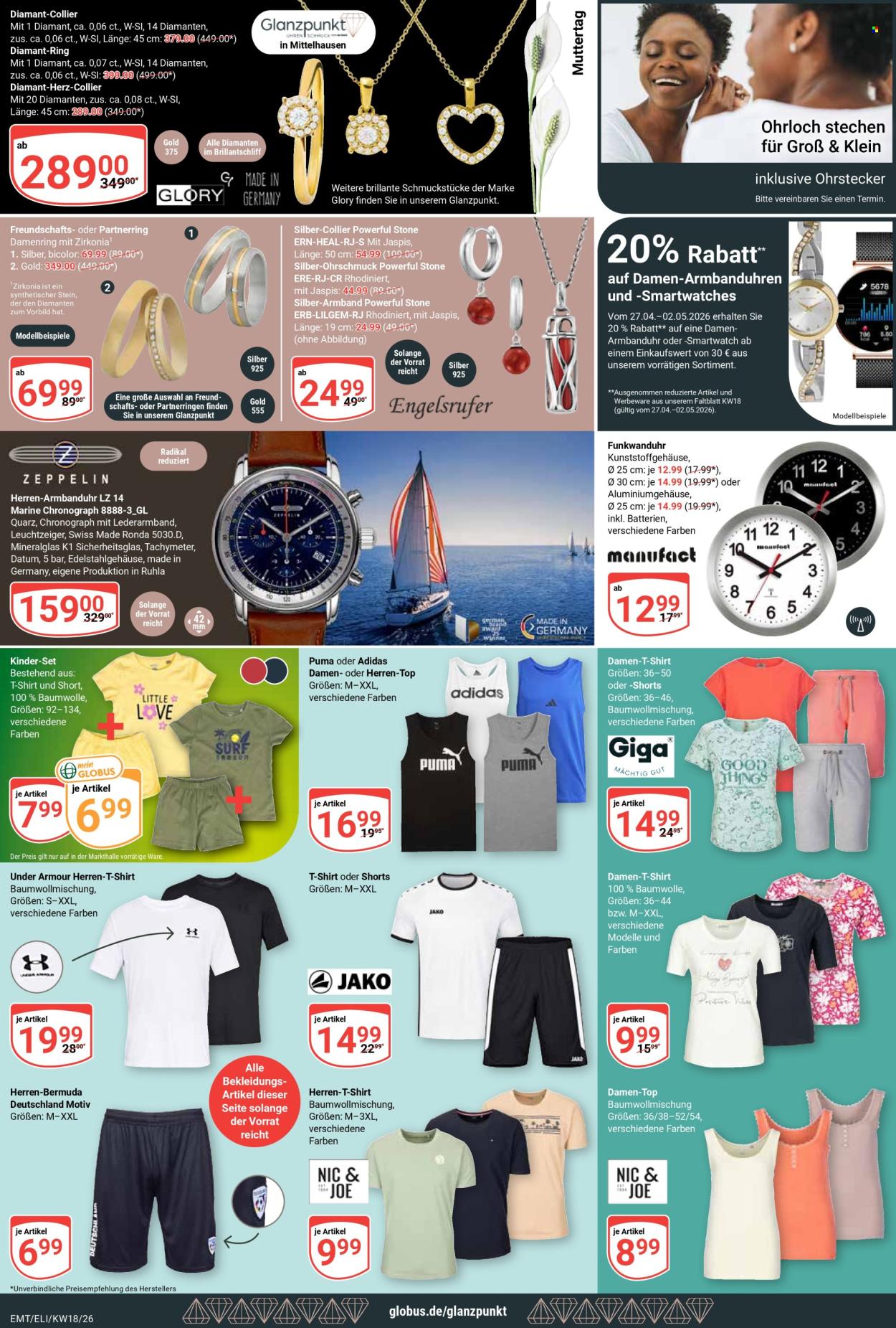 Globus Prospekte  - 27.04.2026 - 2.05.2026. Seite 25