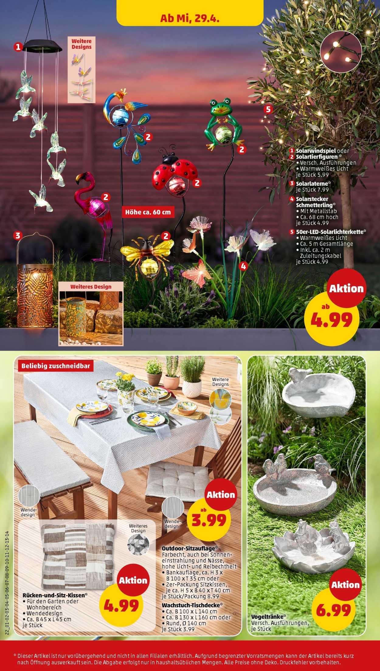Penny Prospekte  - 27.04.2026 - 2.05.2026. Seite 26