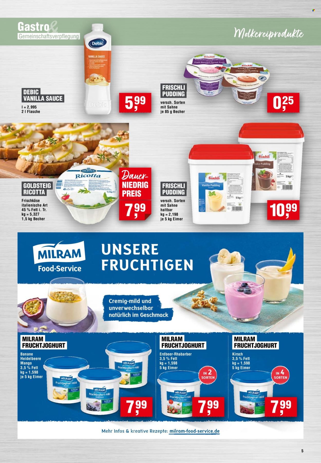 Handelshof Prospekte  - 1.05.2026 - 31.05.2026. Seite 5