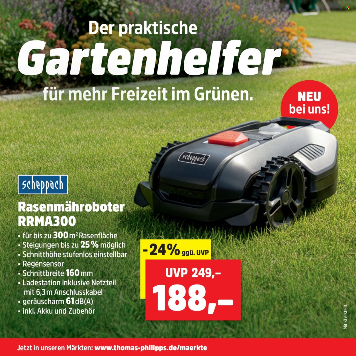 Thomas Philipps Prospekte  - 27.04.2026 - 2.05.2026. Seite 8
