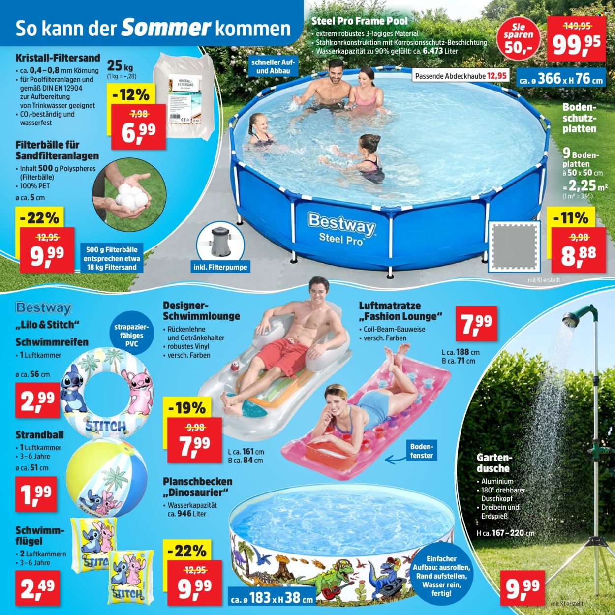 Thomas Philipps Prospekte  - 27.04.2026 - 2.05.2026. Seite 19