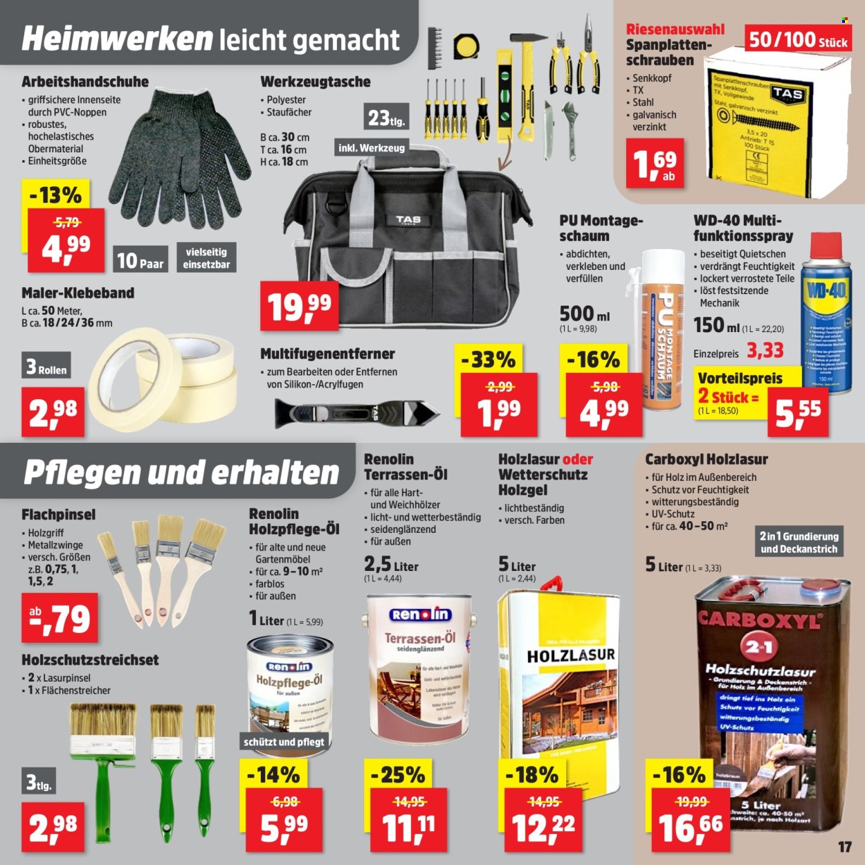 Thomas Philipps Prospekte  - 27.04.2026 - 2.05.2026. Seite 21