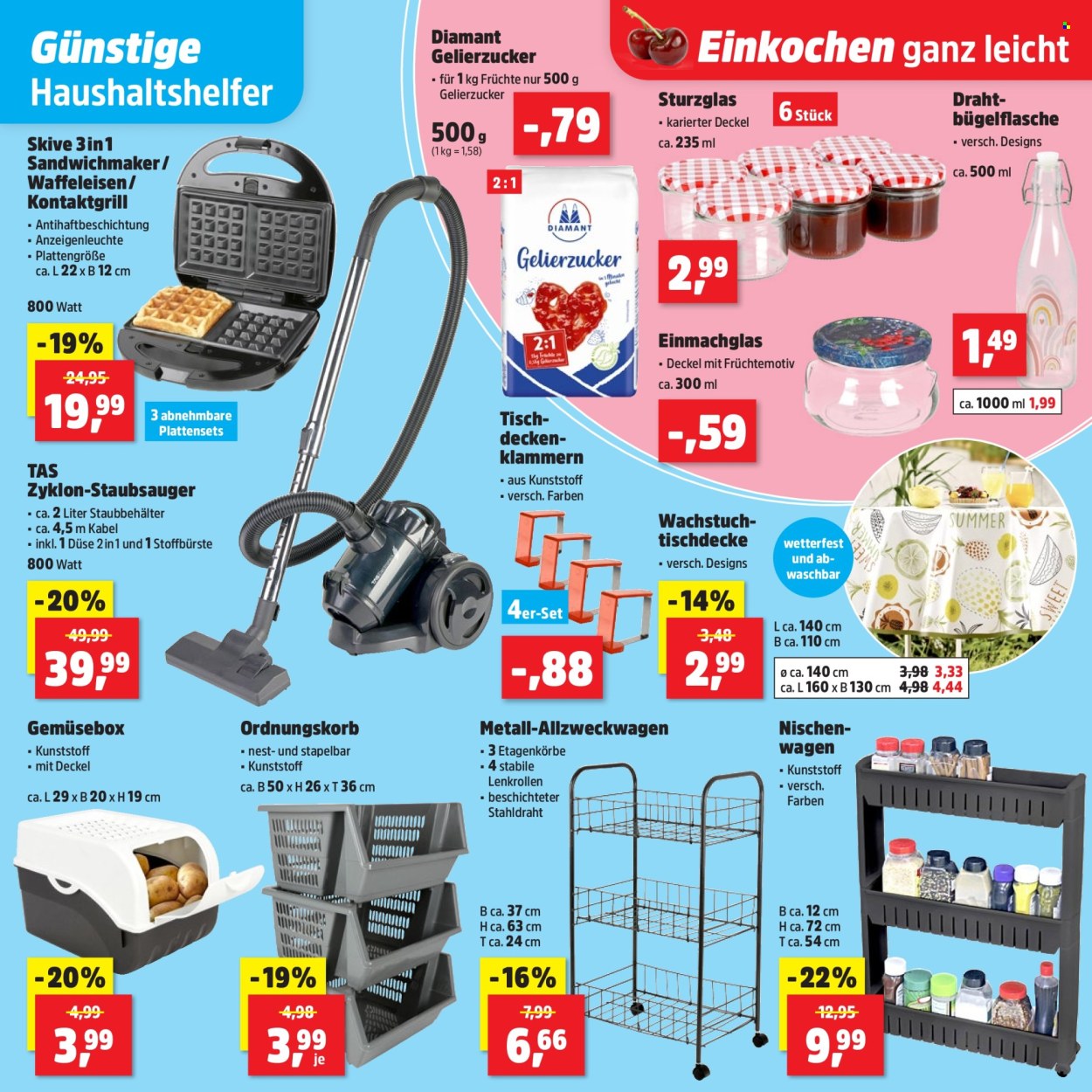 Thomas Philipps Prospekte  - 27.04.2026 - 2.05.2026. Seite 23