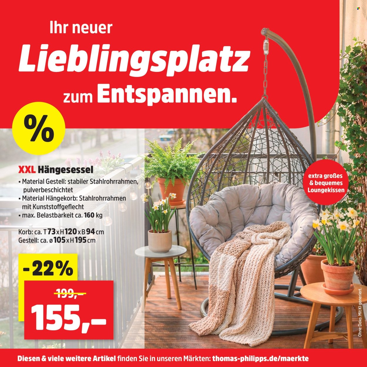 Thomas Philipps Prospekte  - 27.04.2026 - 2.05.2026. Seite 28