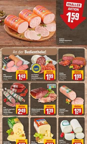 thumbnail - Tannenhof Gekochtes Mett in Gelee