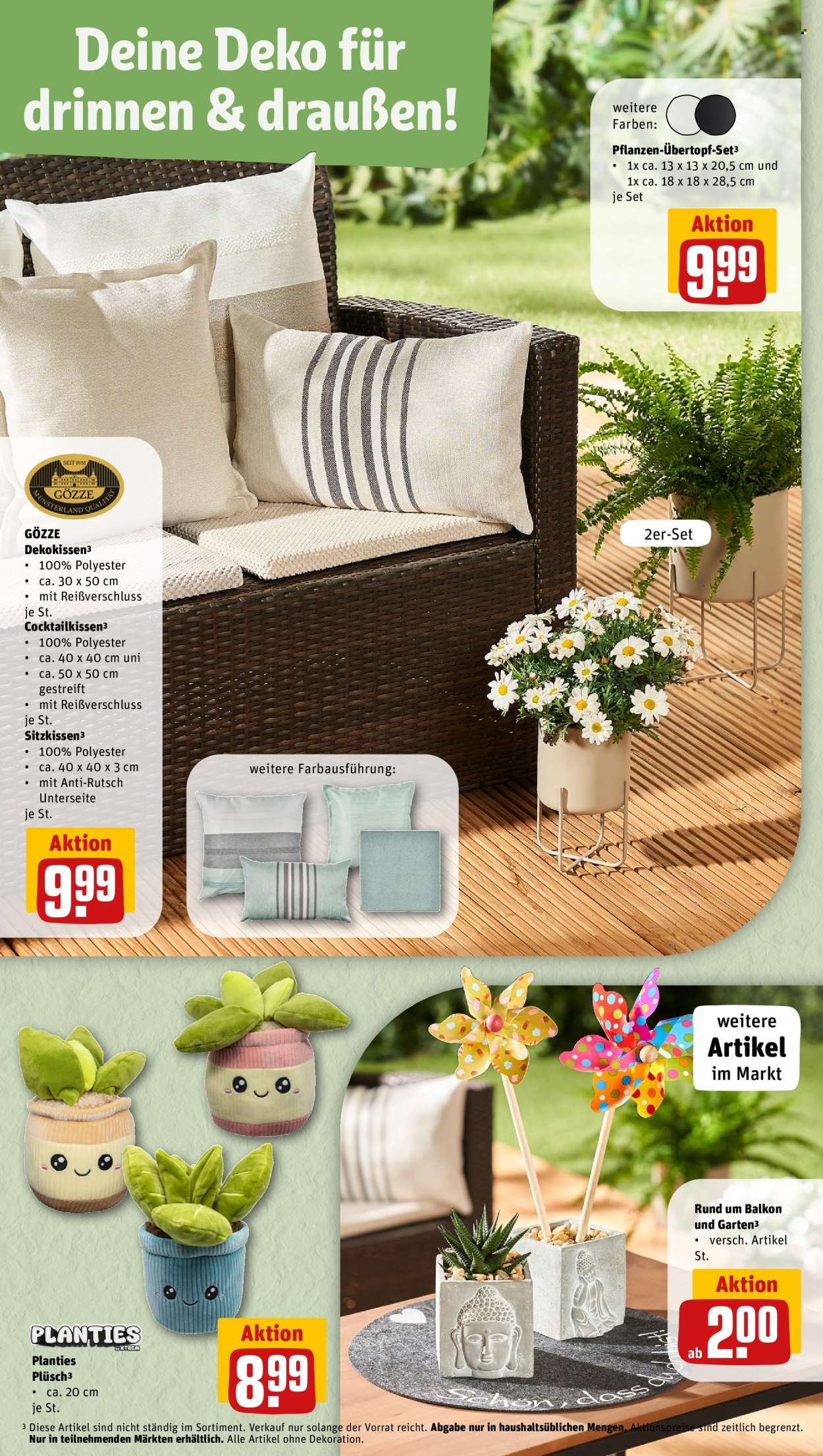 Leták REWE - 27.4.2026 - 3.5.2026. Strana 26