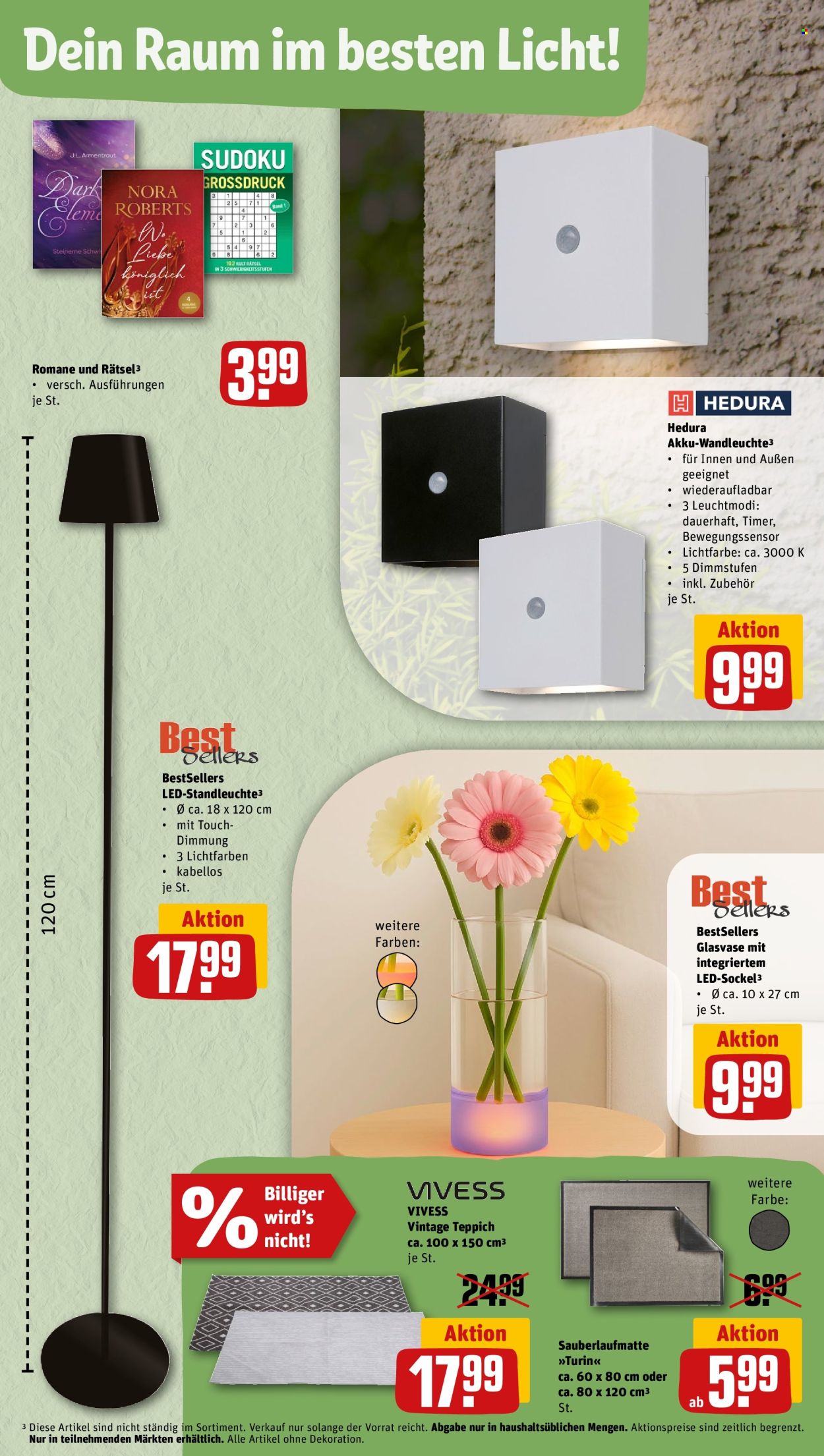 Leták REWE - 27.4.2026 - 3.5.2026. Strana 27