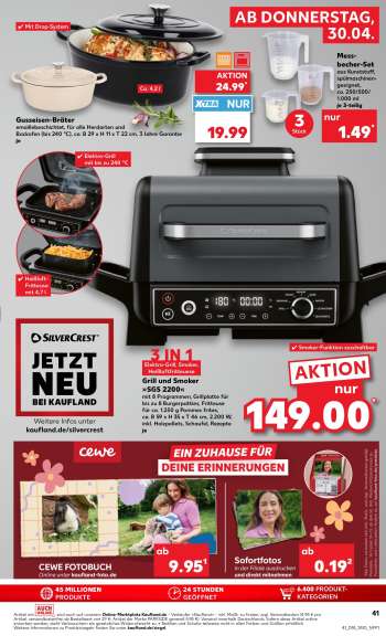 thumbnail - Messbecher-Set
