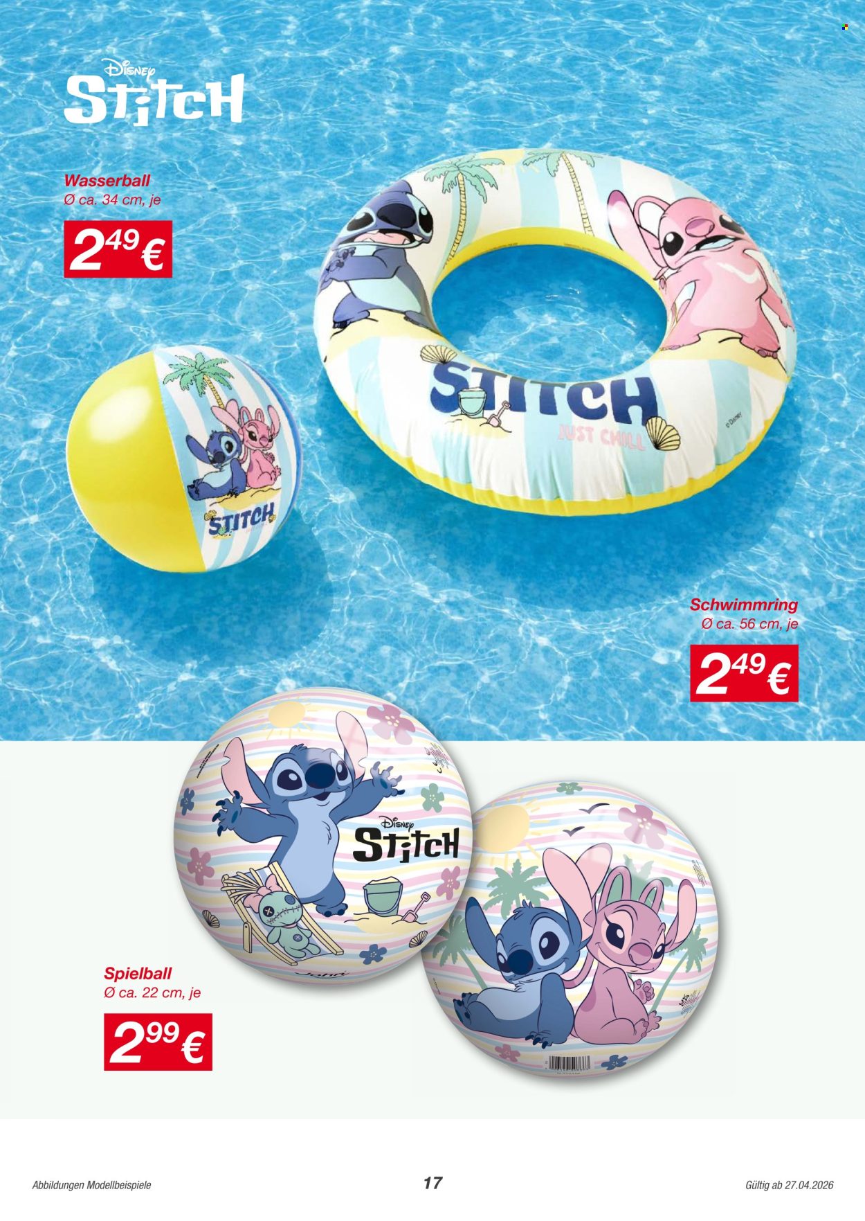 Kik Prospekte . Seite 17