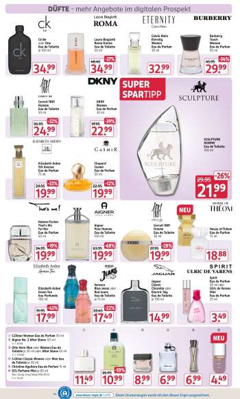 thumbnail - DKNY Women Eau de Parfum 30 ml