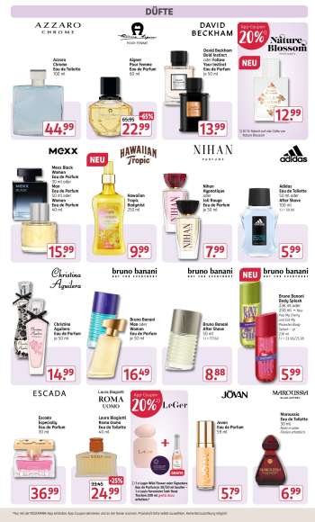 thumbnail - Azzaro Chrome Eau de Toilette 100 ml