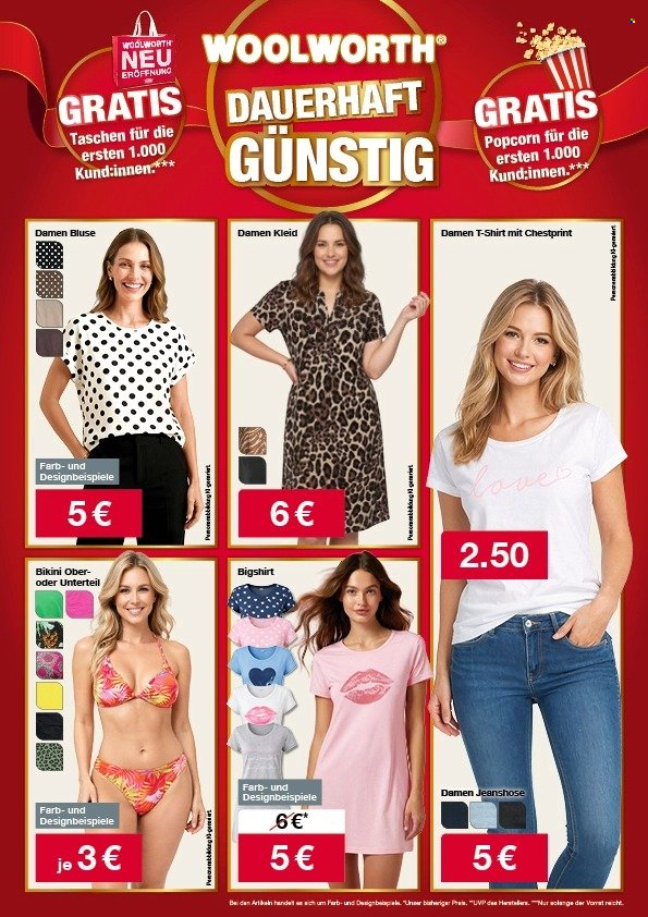Woolworth Prospekte  - 30.04.2026 - 30.04.2026. Seite 3
