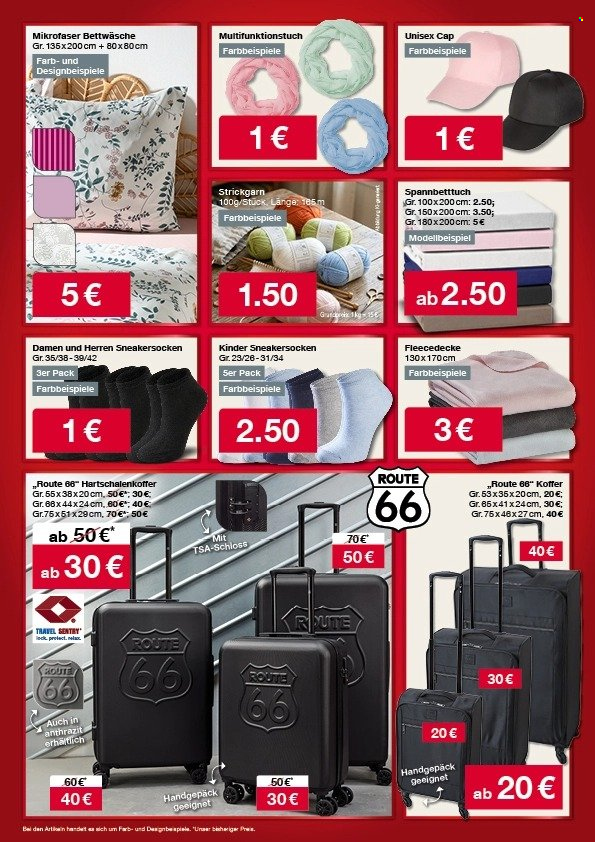 Woolworth Prospekte  - 30.04.2026 - 30.04.2026. Seite 6