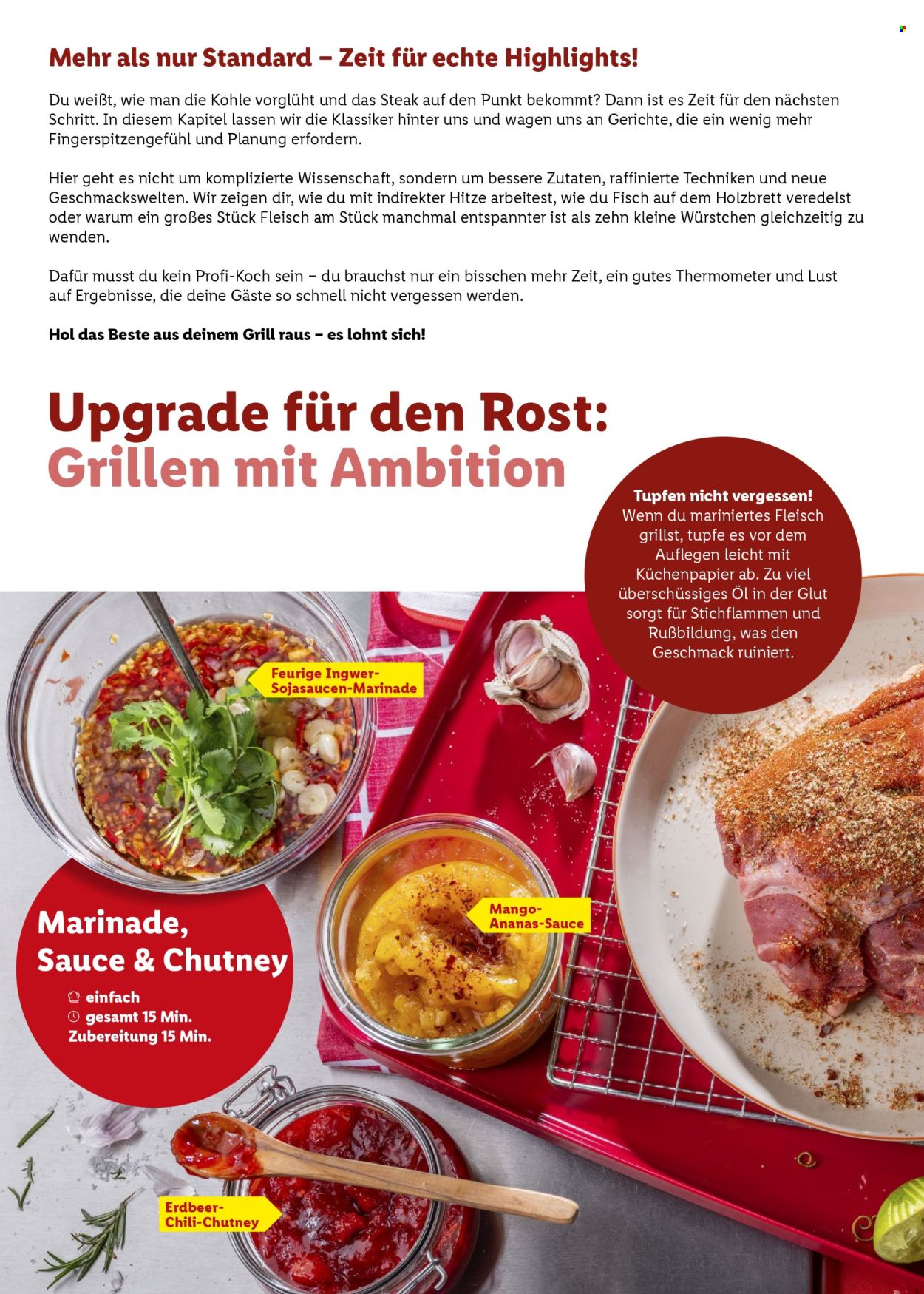 Lidl Prospekte  - 25.04.2026 - 6.06.2026. Seite 24