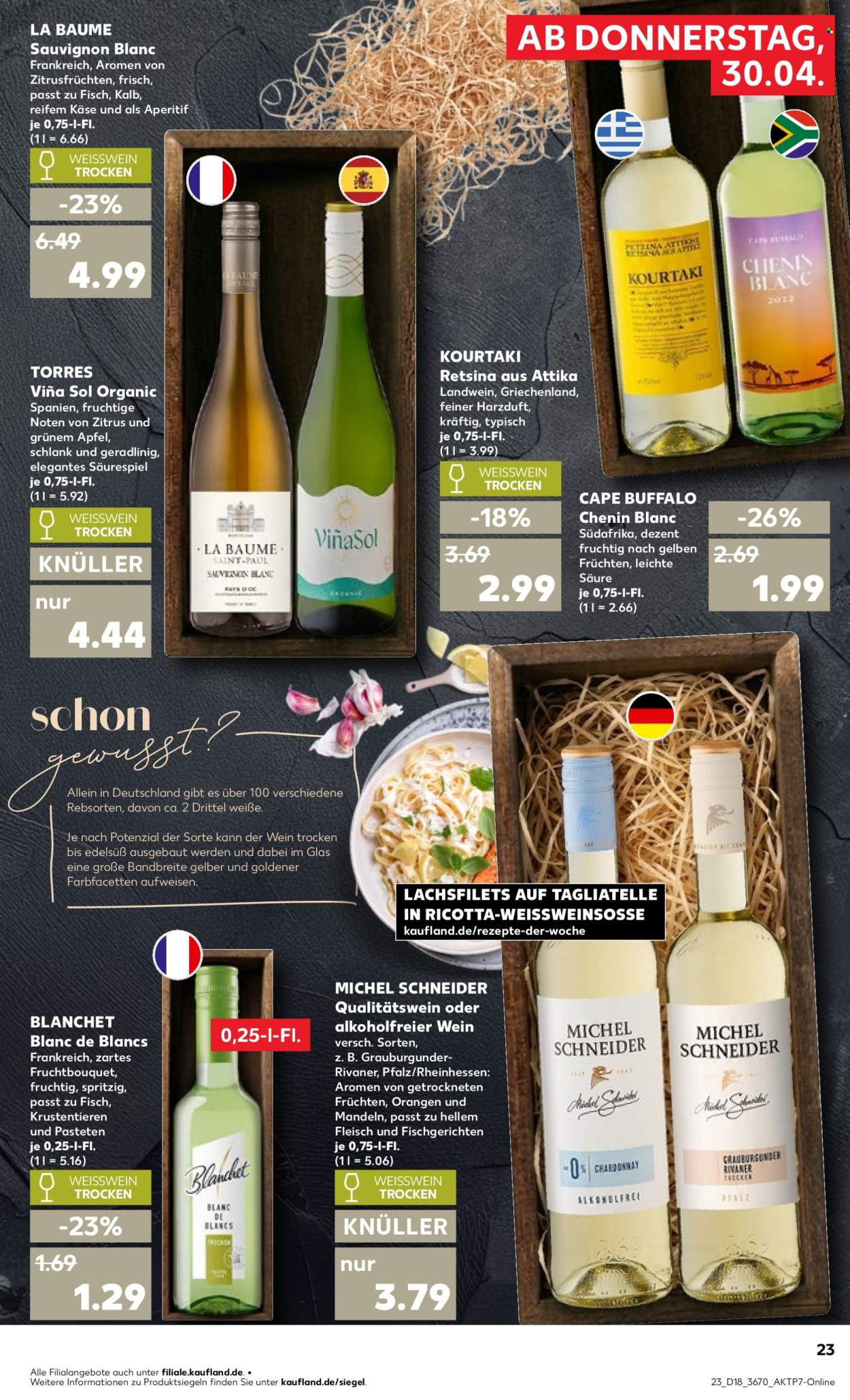 Kaufland Prospekte  - 30.04.2026 - 6.05.2026. Seite 25